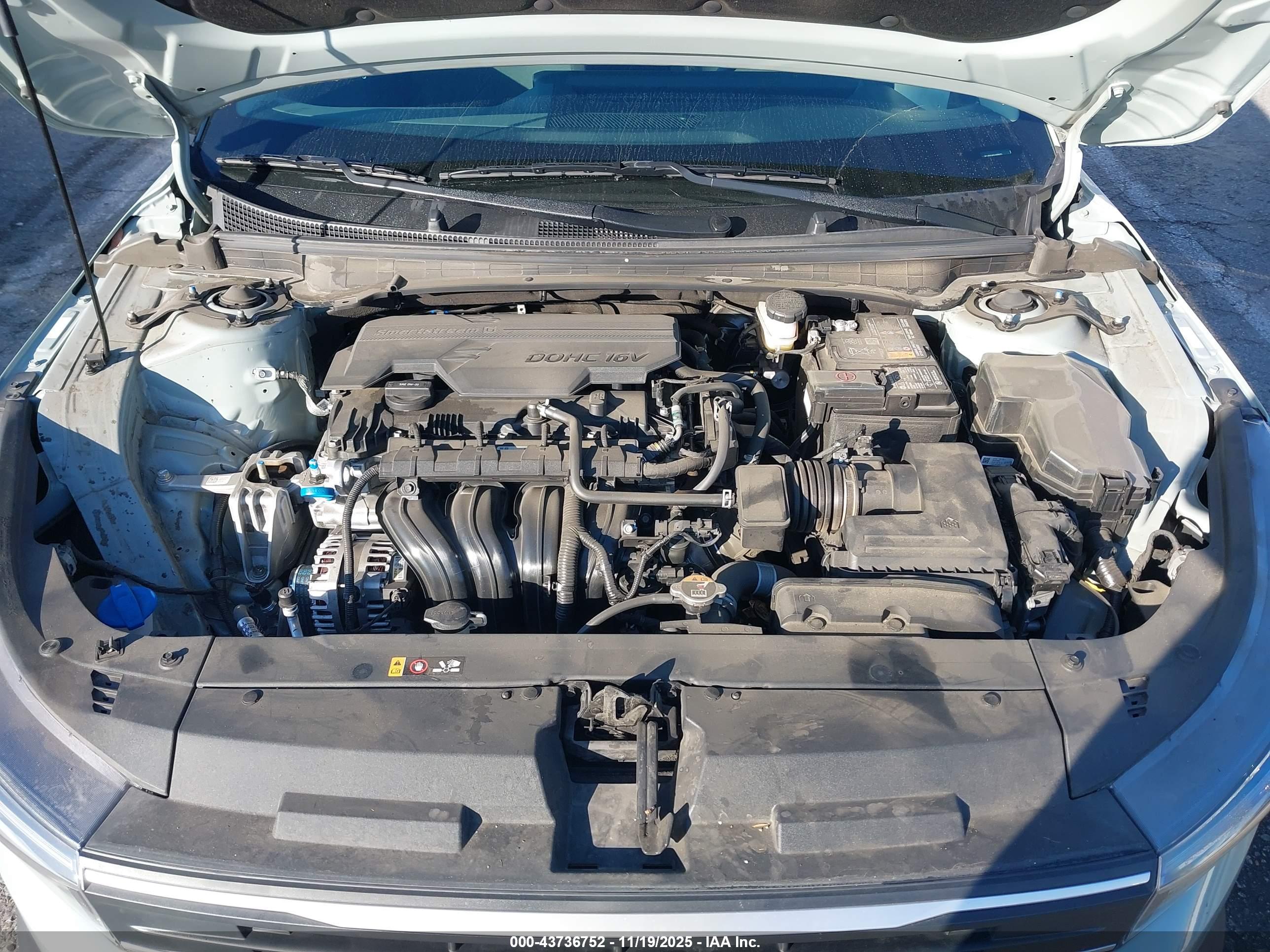 KIA K4 image 10