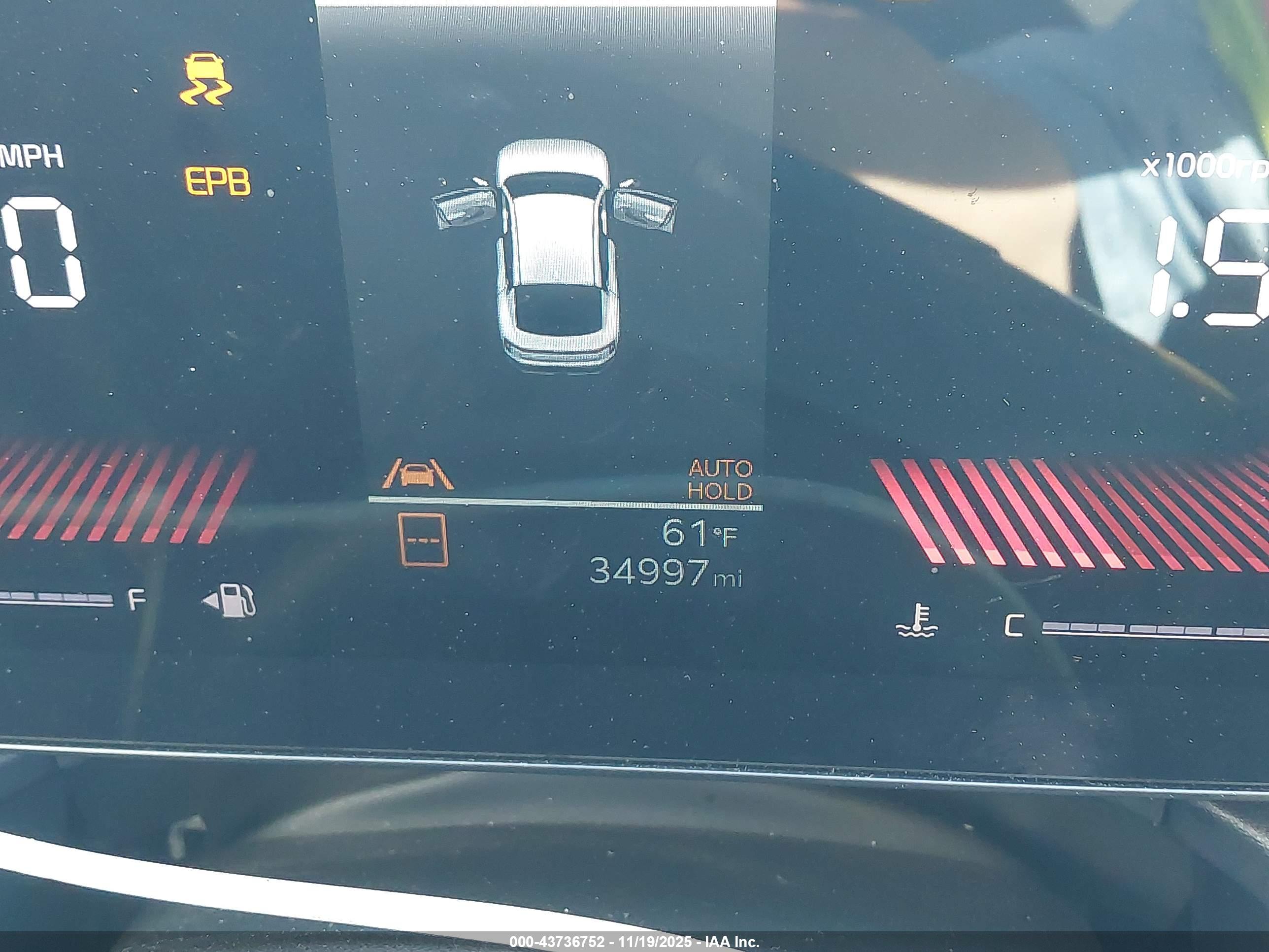 KIA K4 image 7