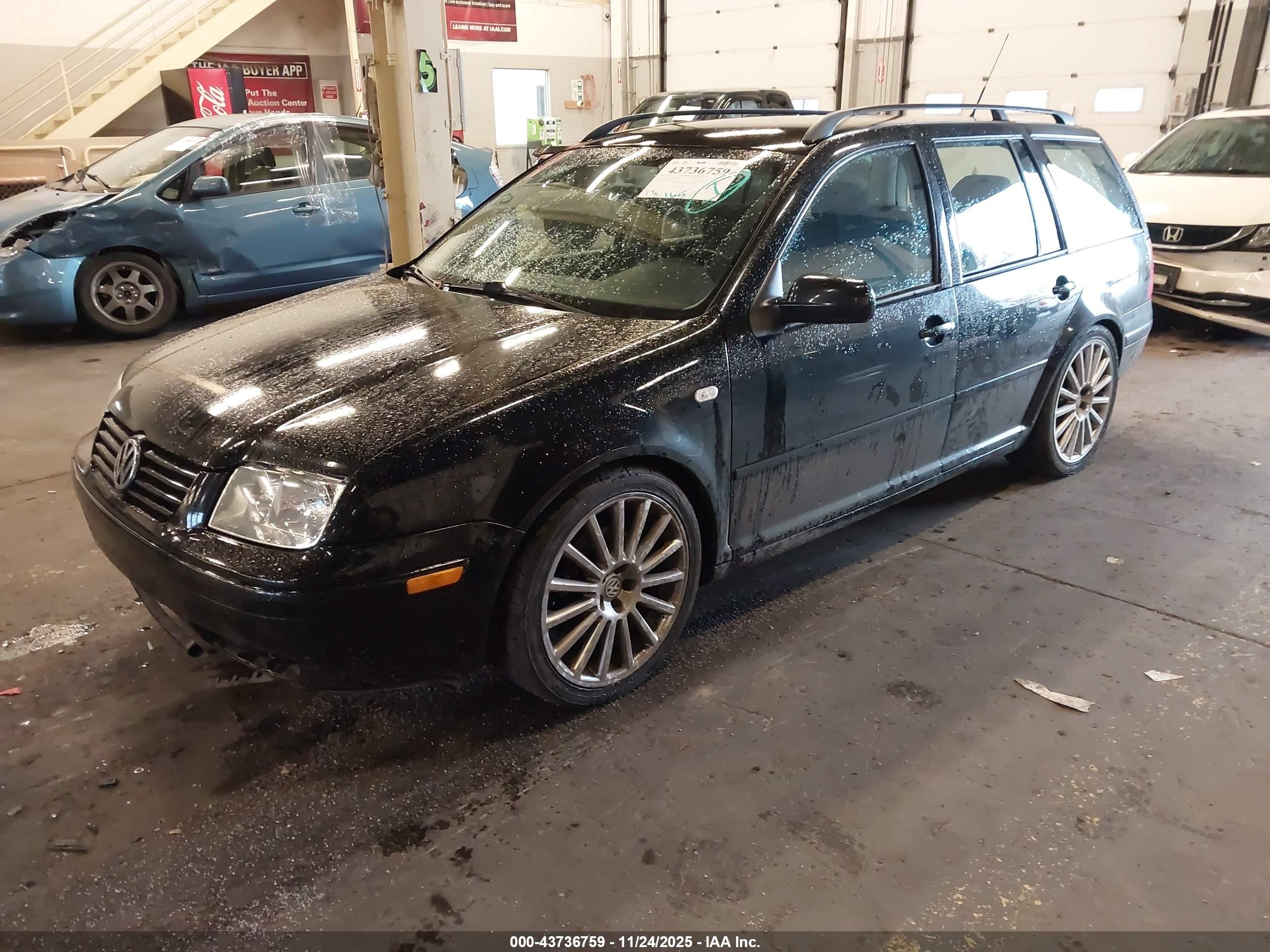 VOLKSWAGEN JETTA image 2