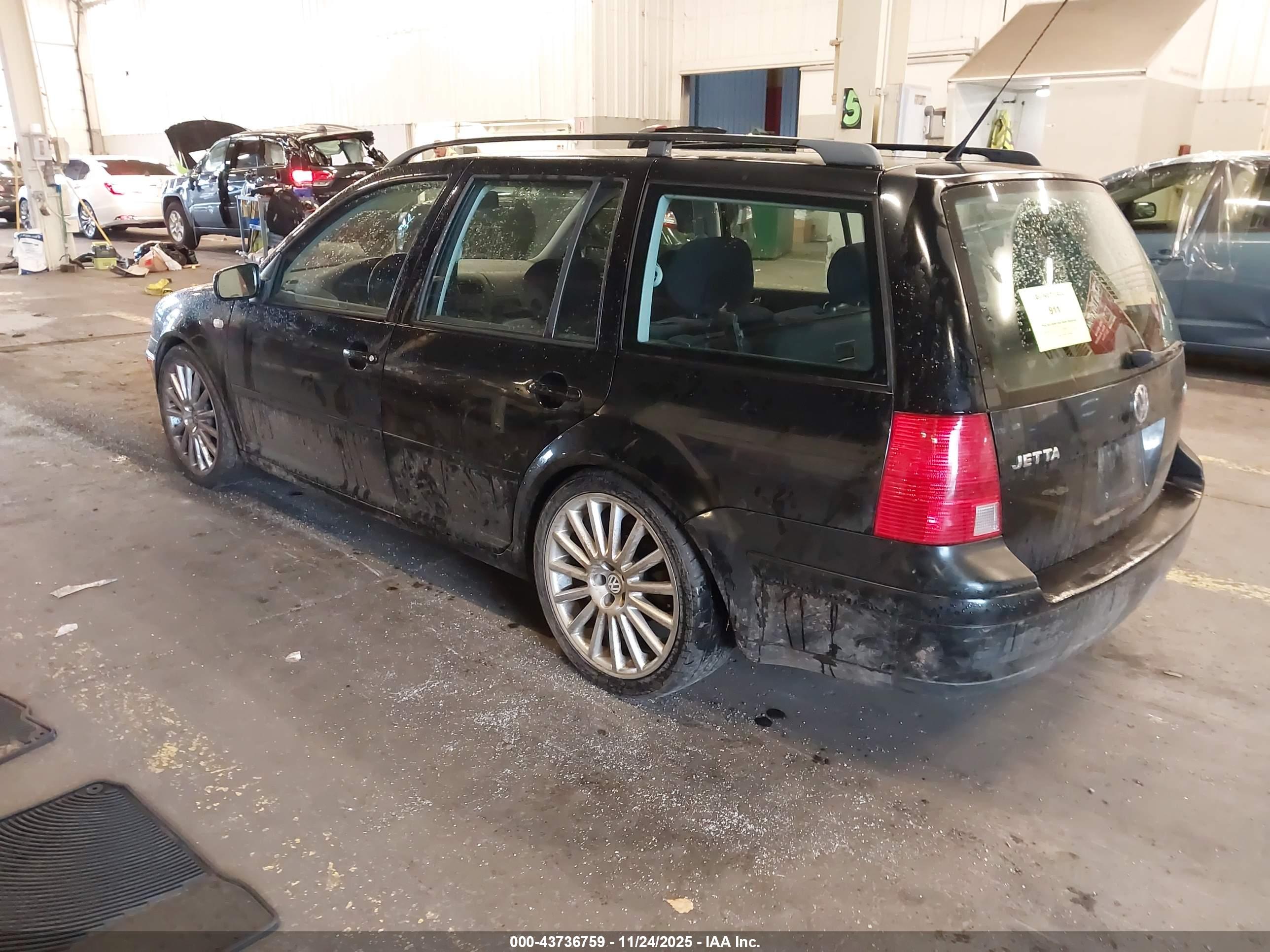 VOLKSWAGEN JETTA image 3