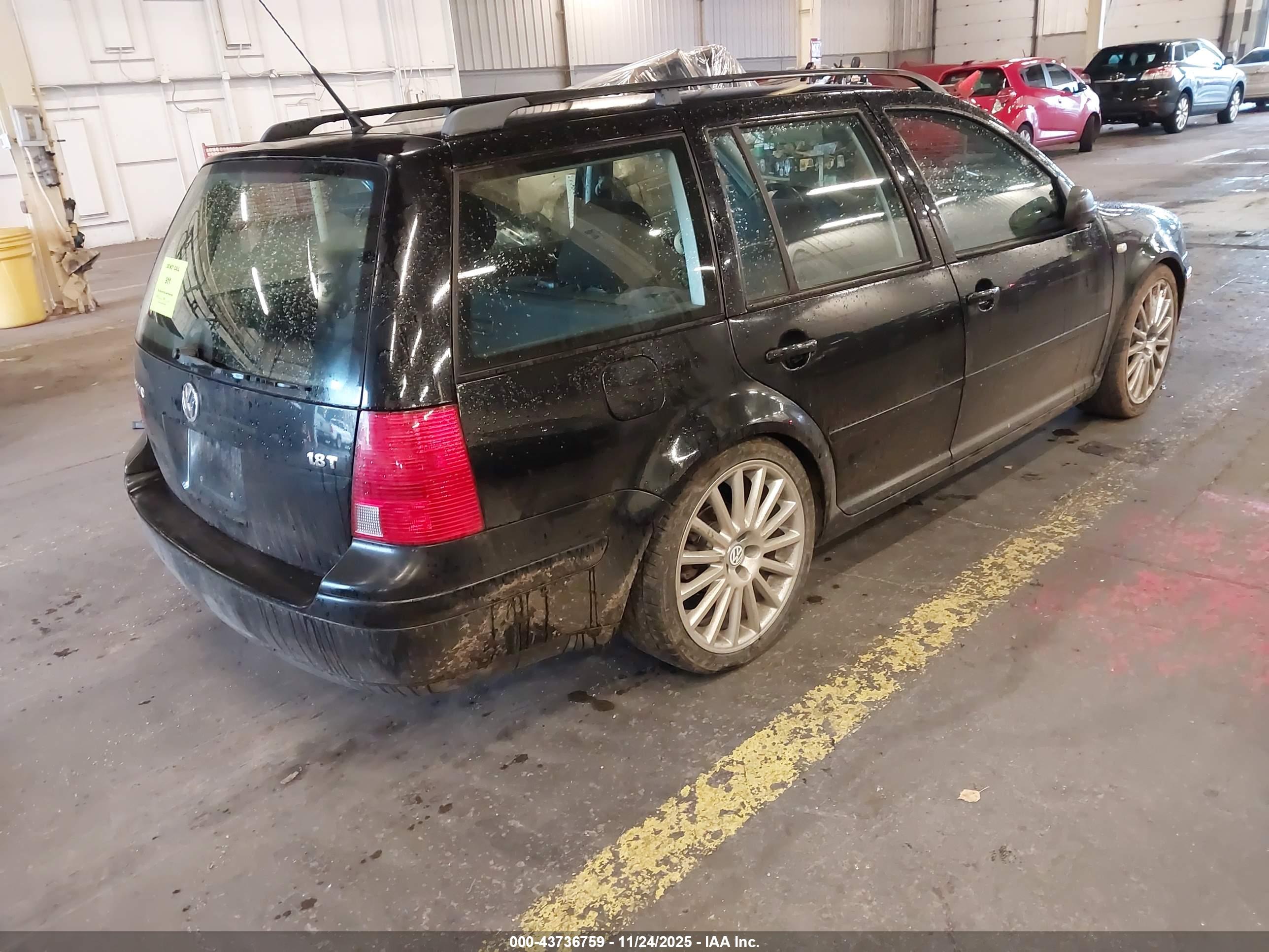 VOLKSWAGEN JETTA image 4