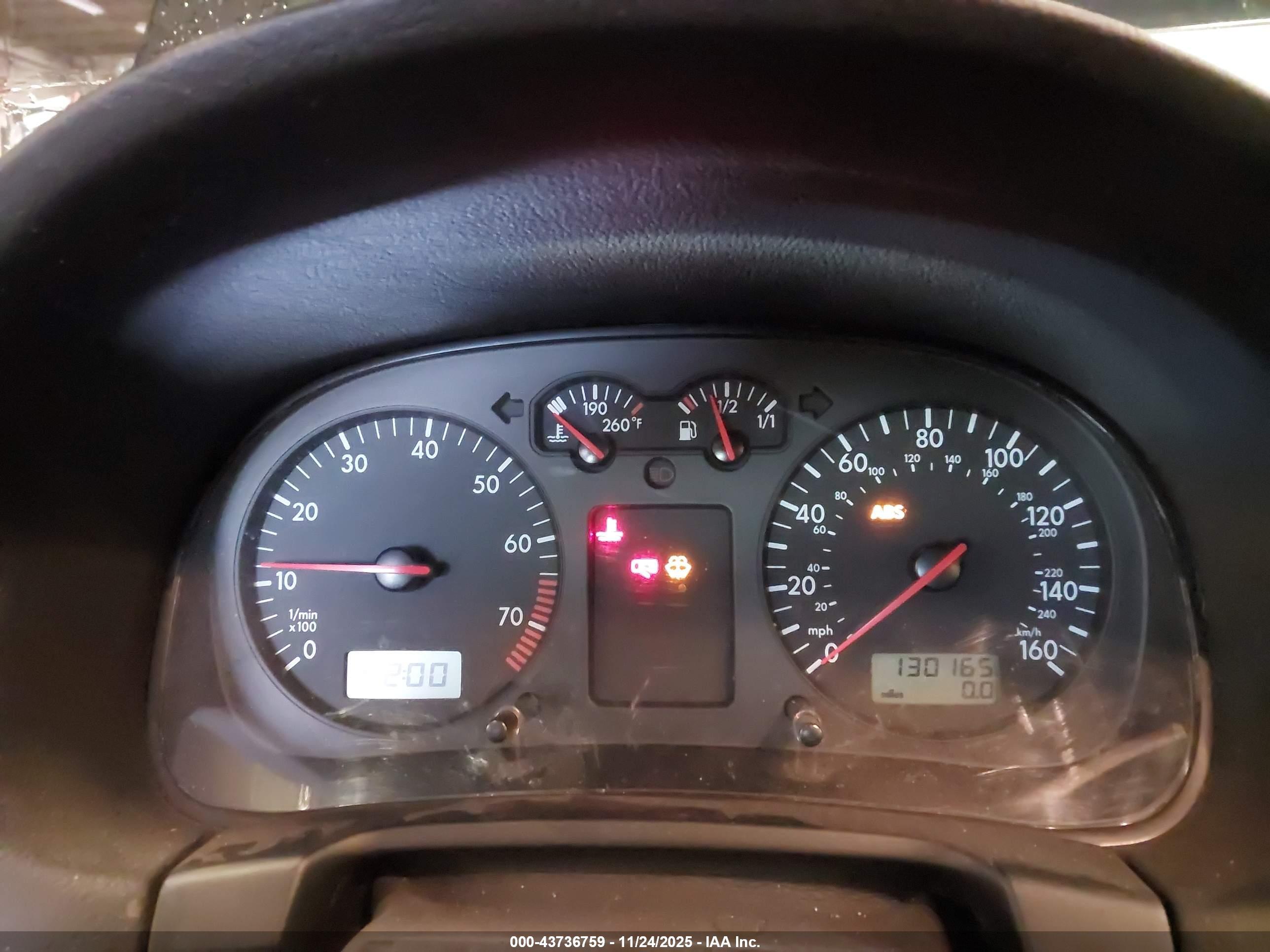 VOLKSWAGEN JETTA image 7