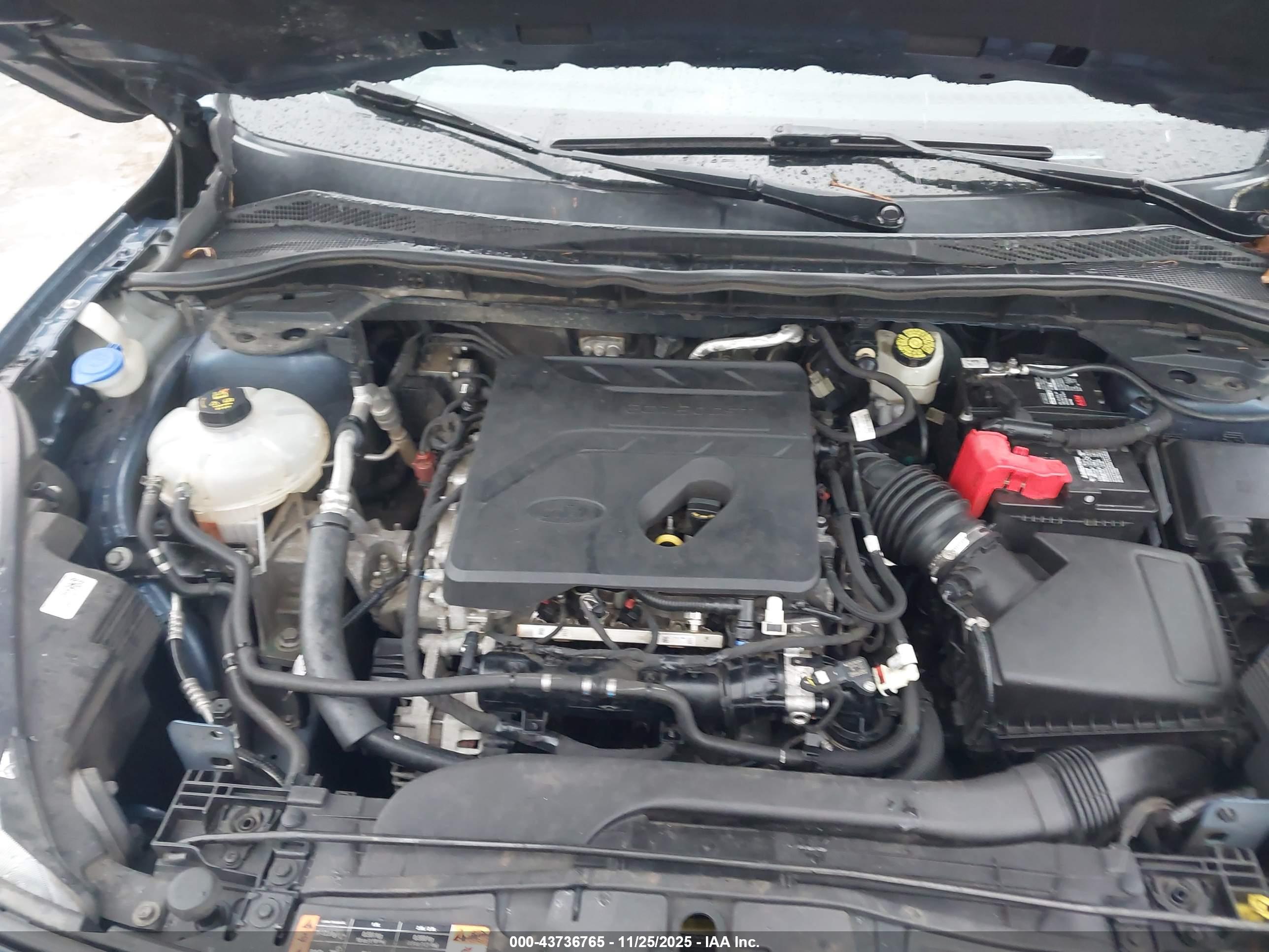 FORD ESCAPE image 10