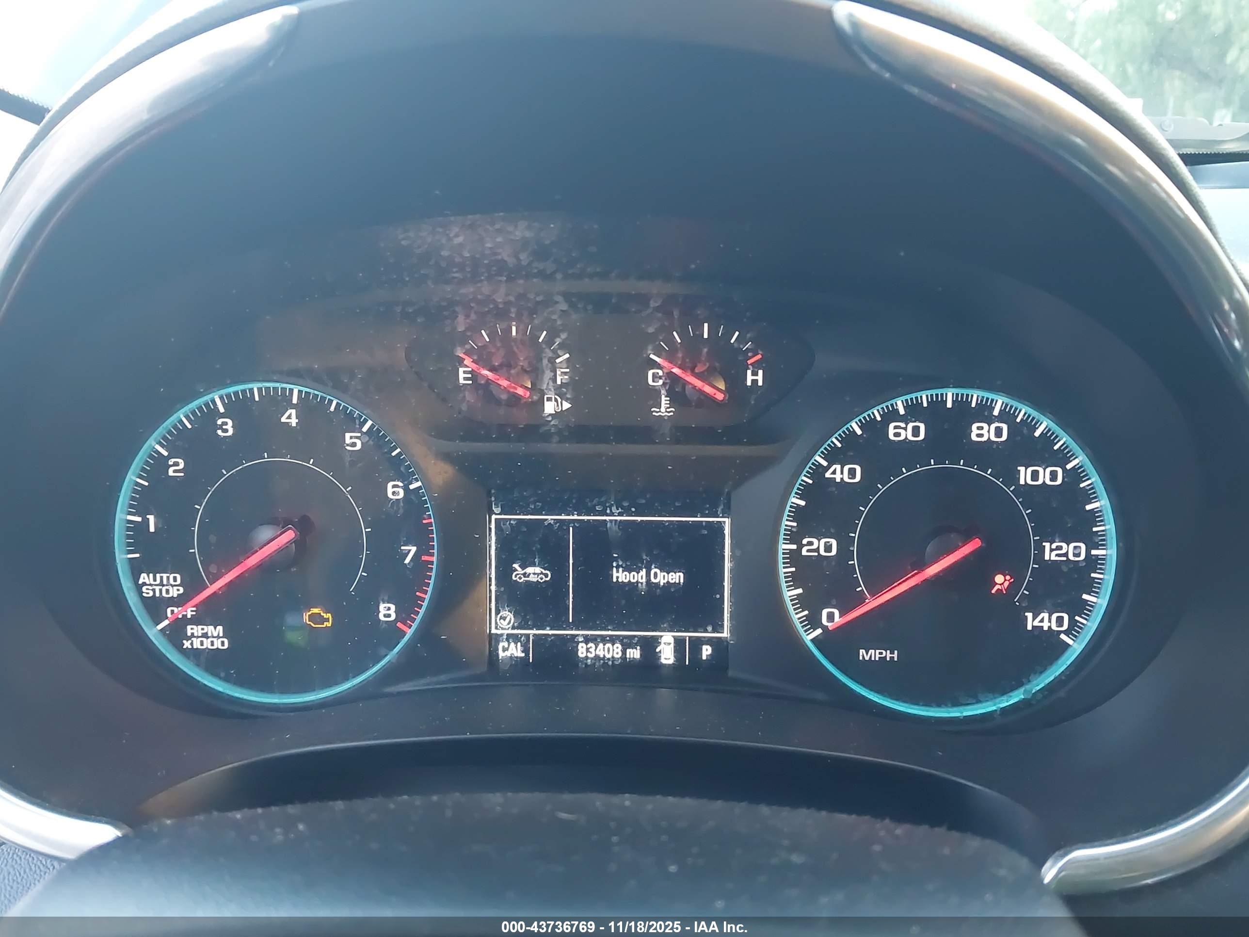 CHEVROLET MALIBU image 7