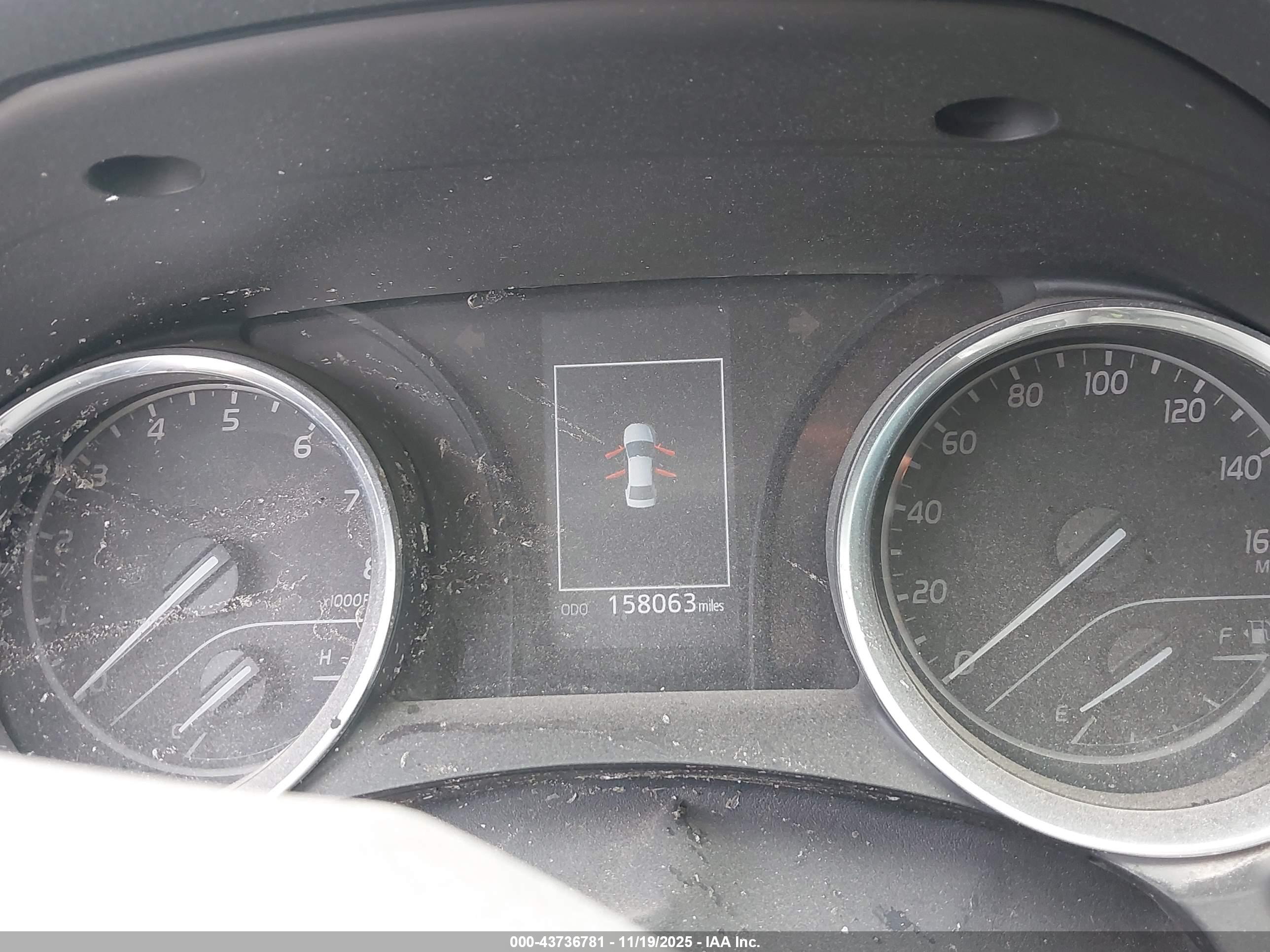 TOYOTA CAMRY image 7