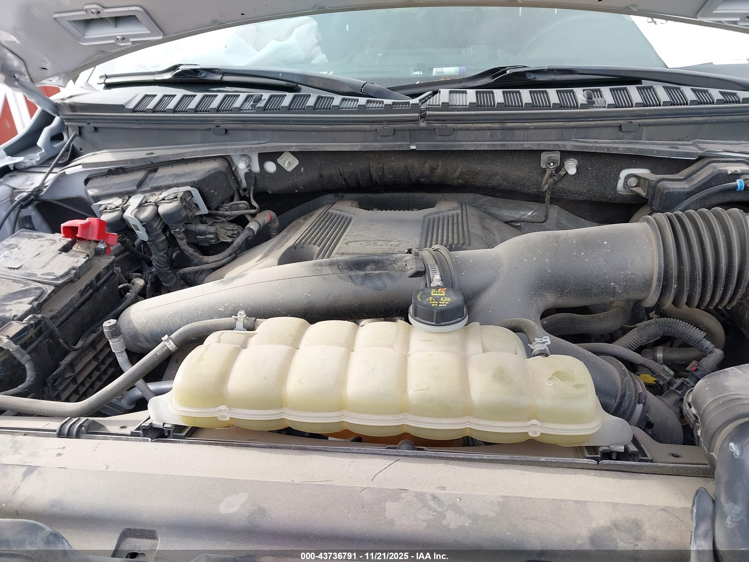 FORD EXPEDITION image 10