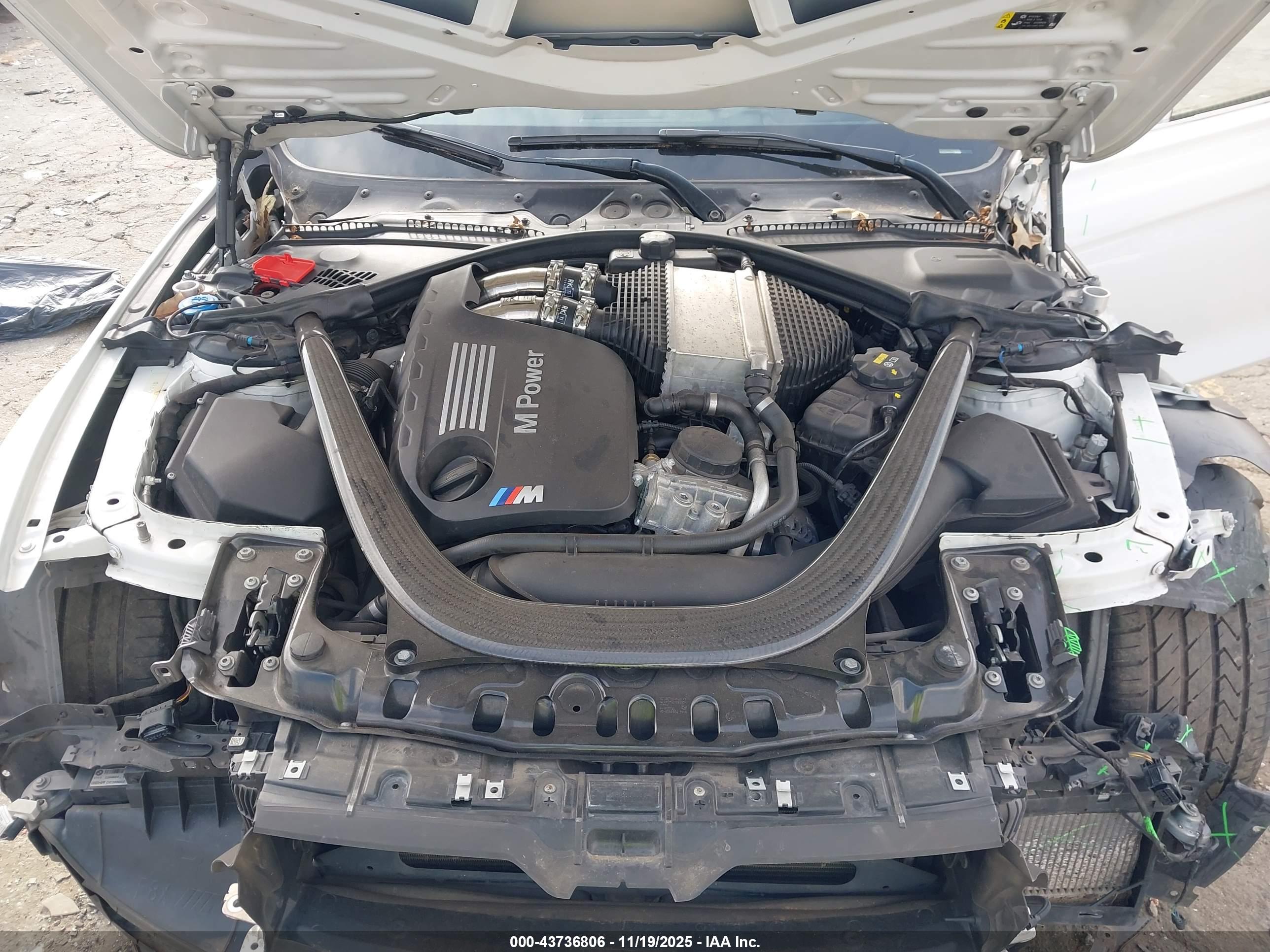 BMW M3 image 10