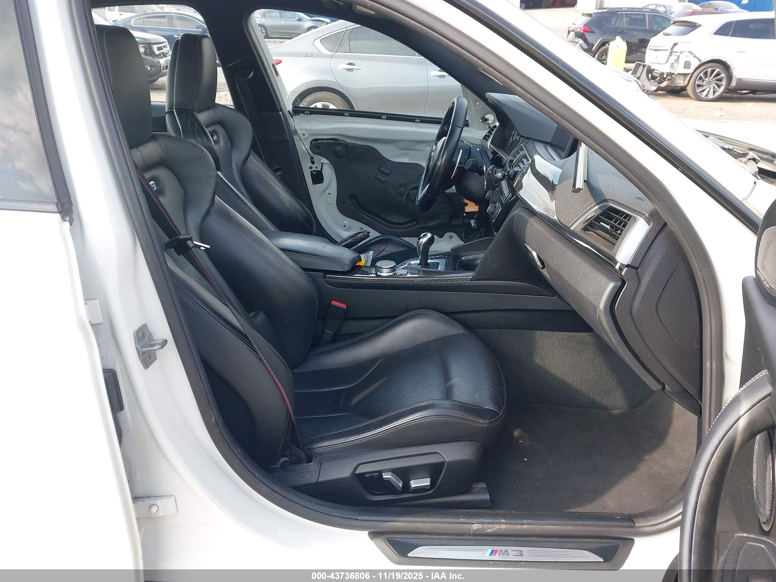 BMW M3 image 5