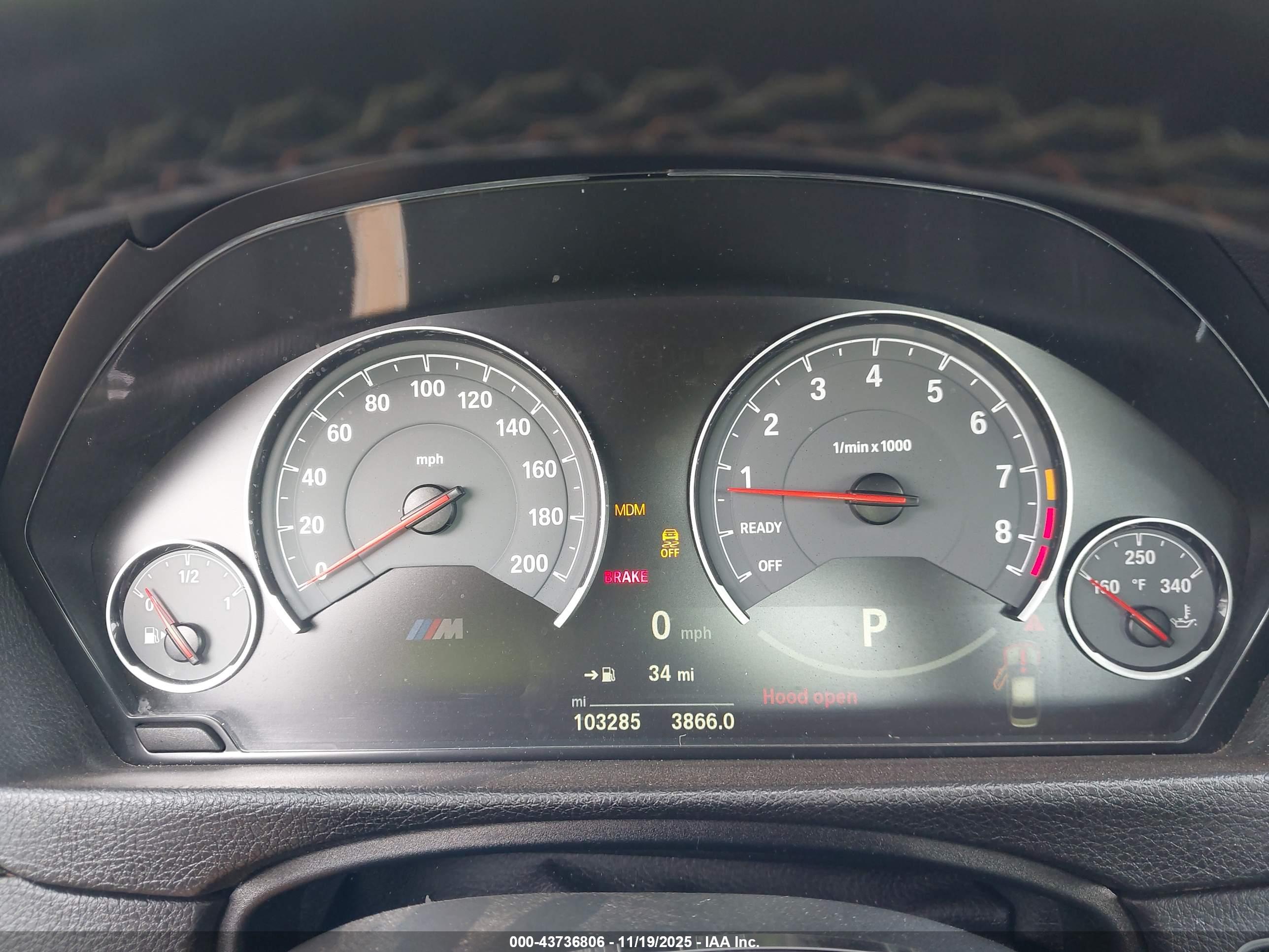 BMW M3 image 7