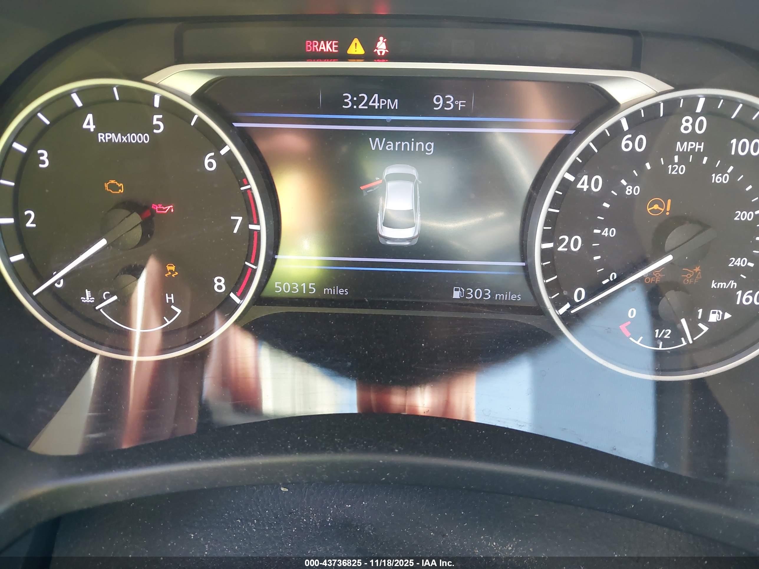 NISSAN SENTRA image 7
