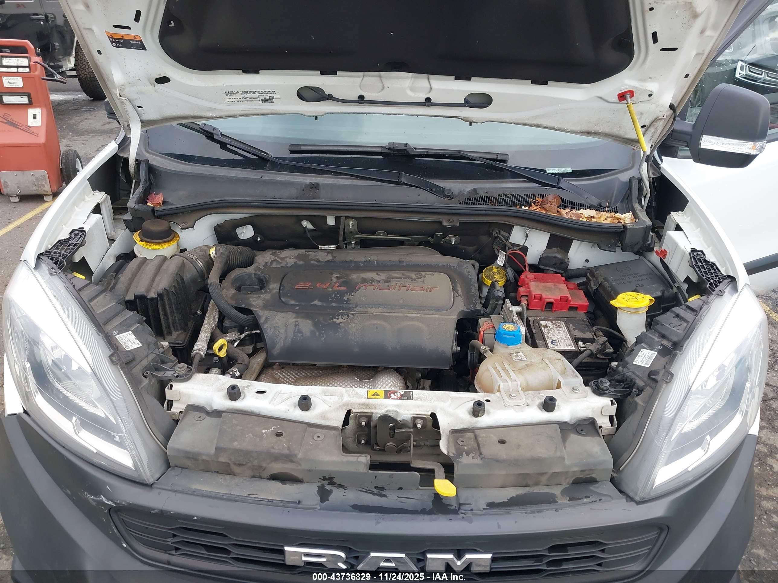 RAM PROMASTER image 10