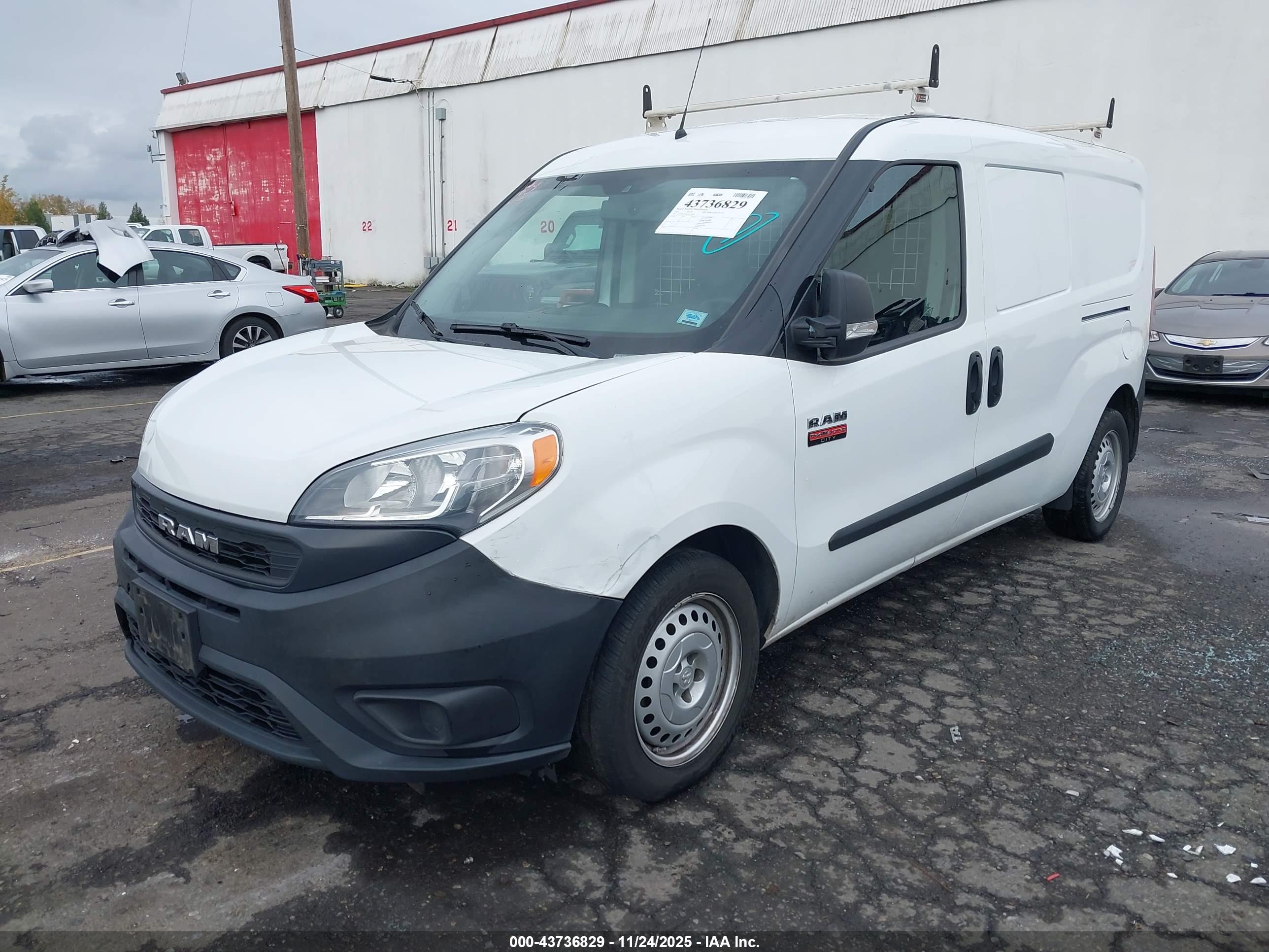 RAM PROMASTER image 2