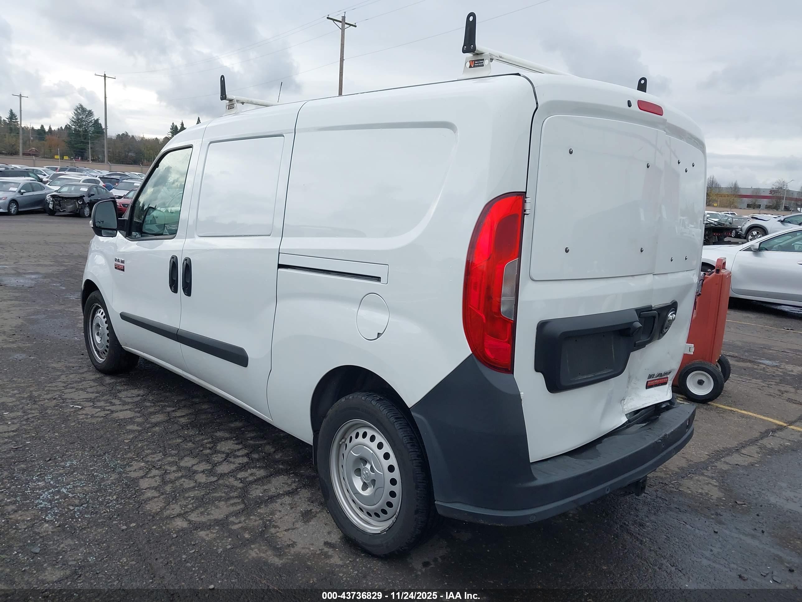 RAM PROMASTER image 3