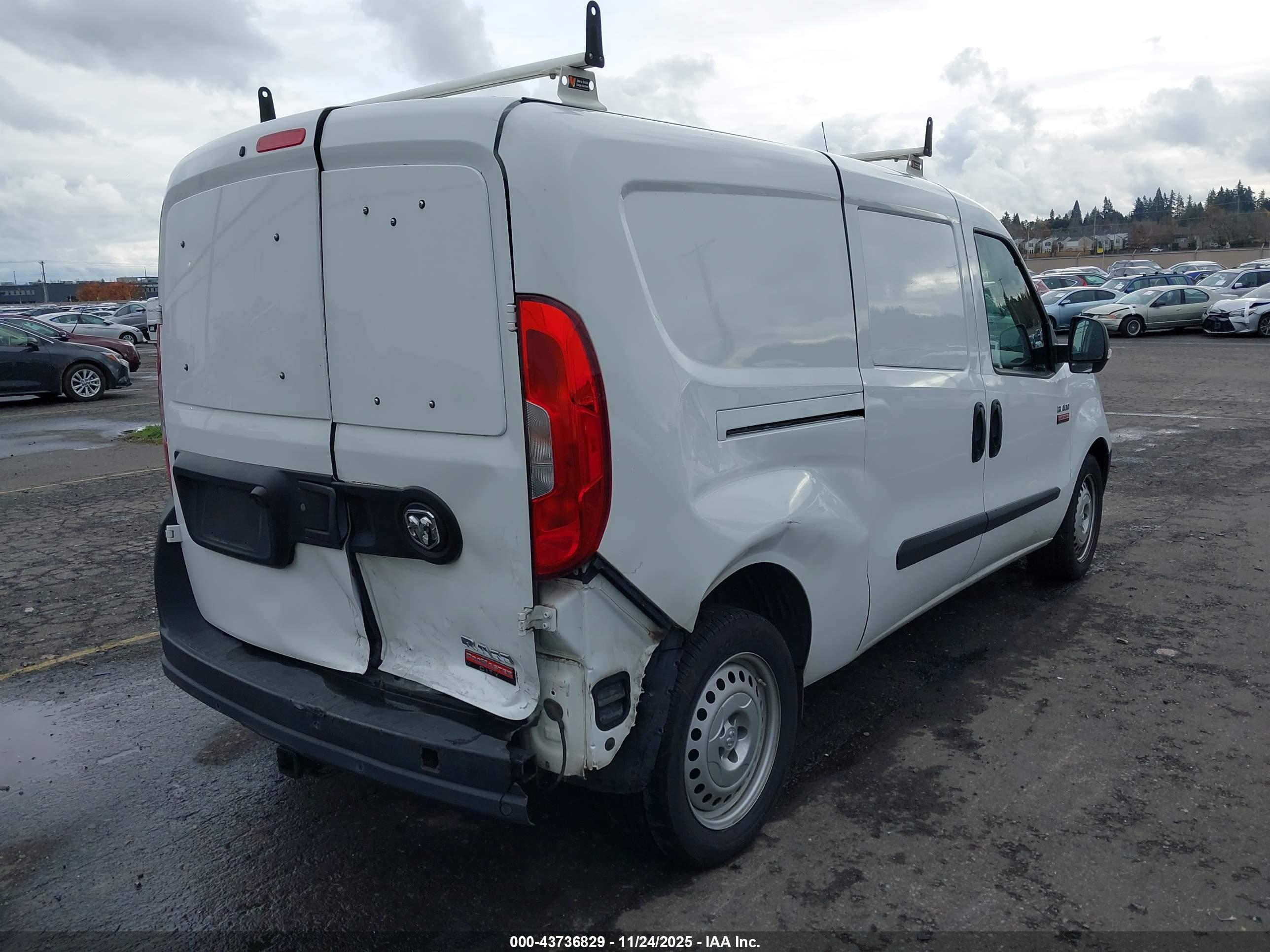 RAM PROMASTER image 4
