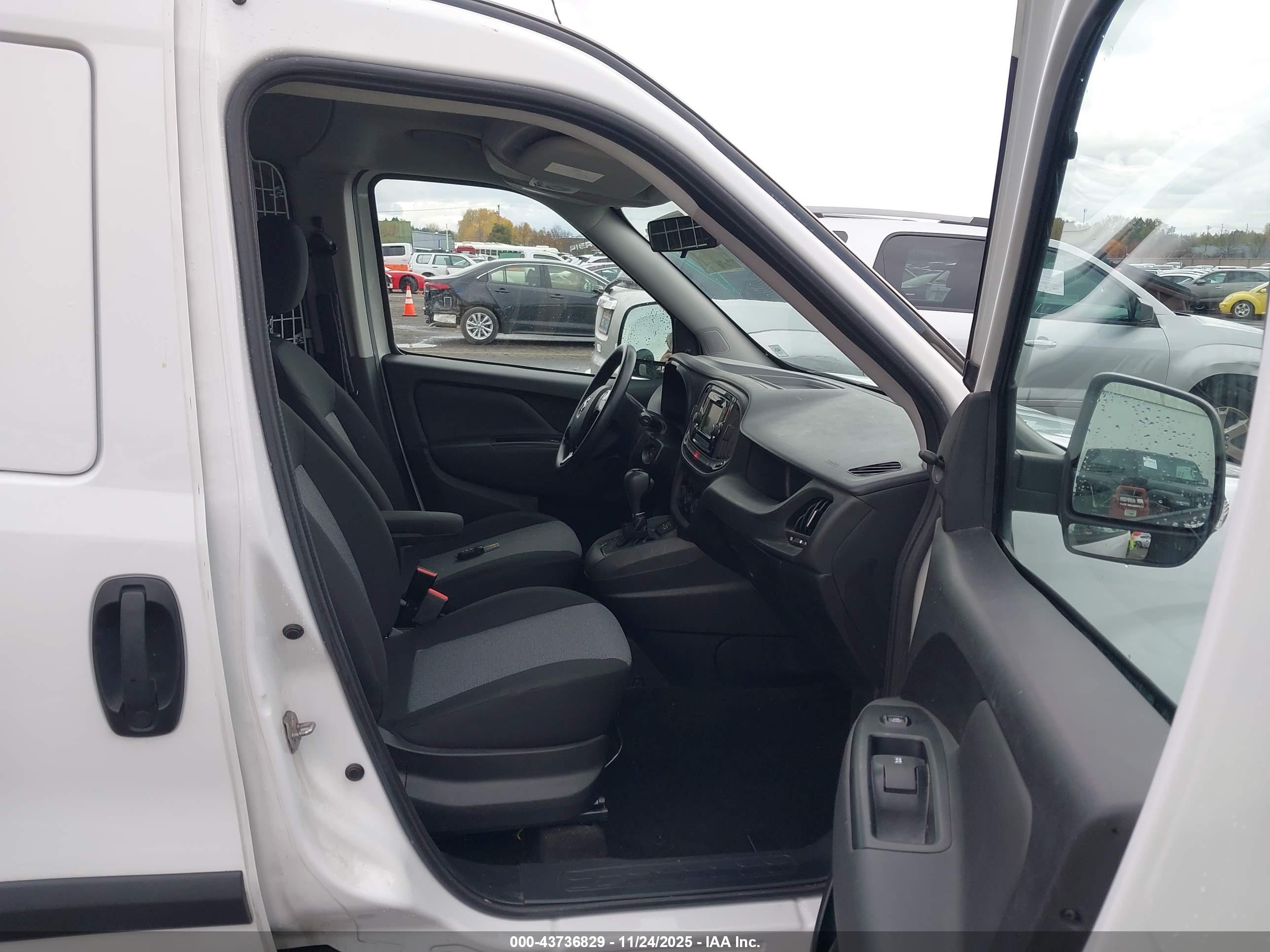 RAM PROMASTER image 5