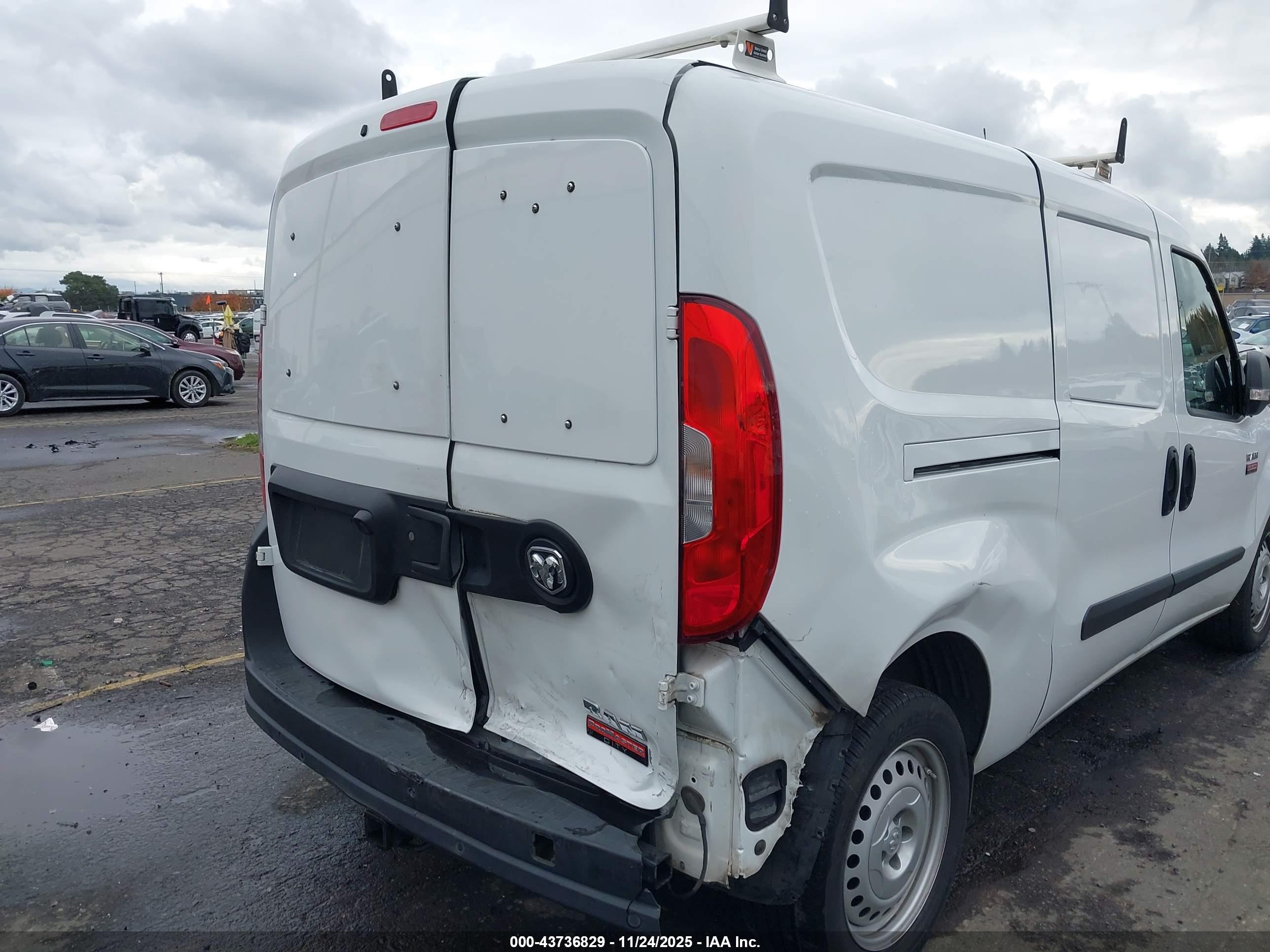 RAM PROMASTER image 6