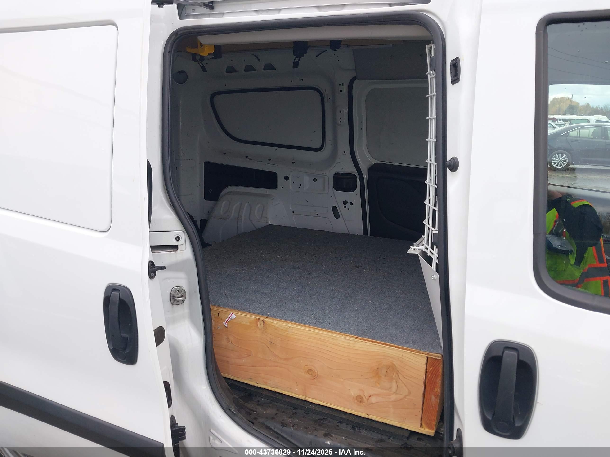 RAM PROMASTER image 8