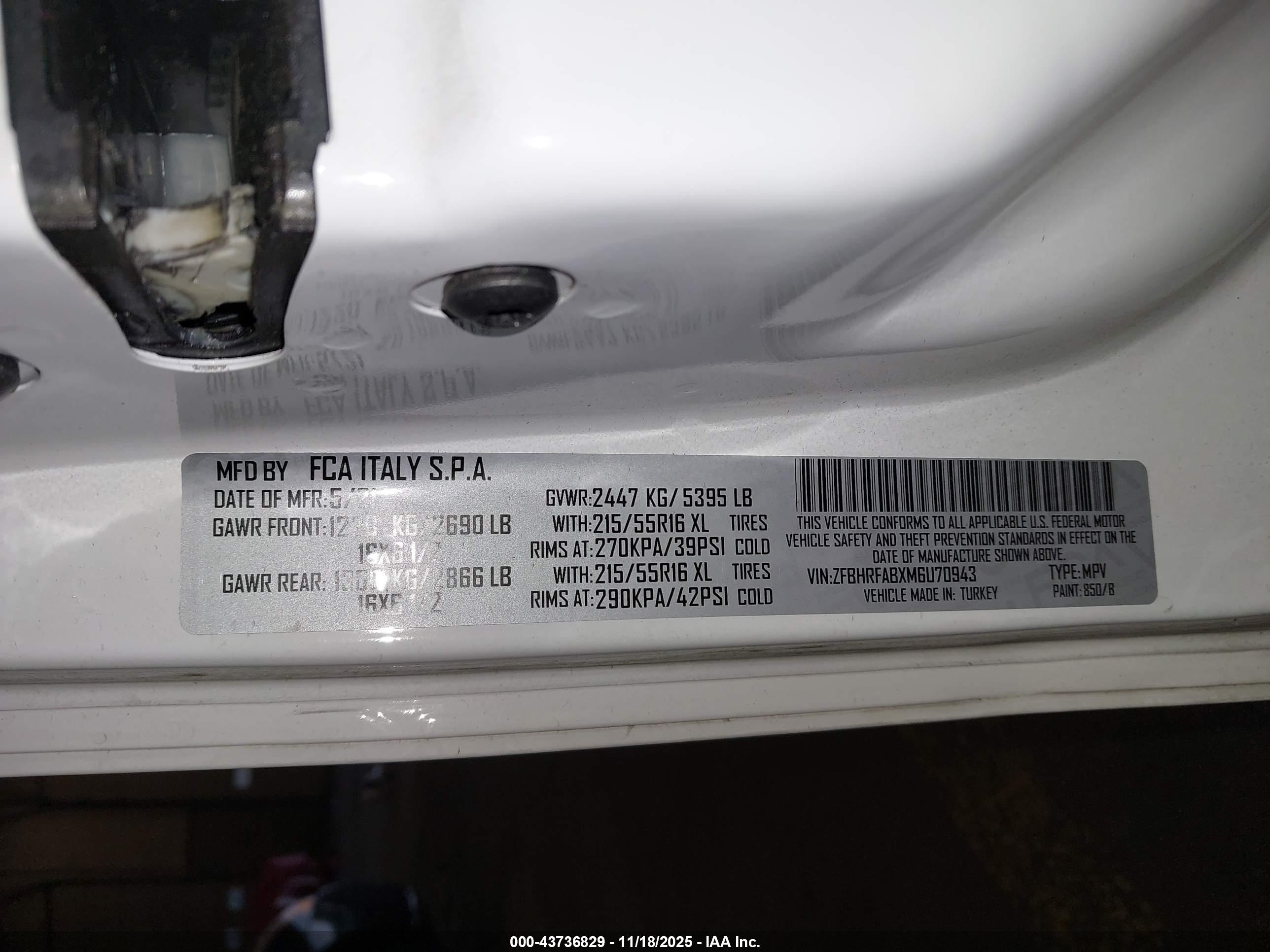 RAM PROMASTER image 9