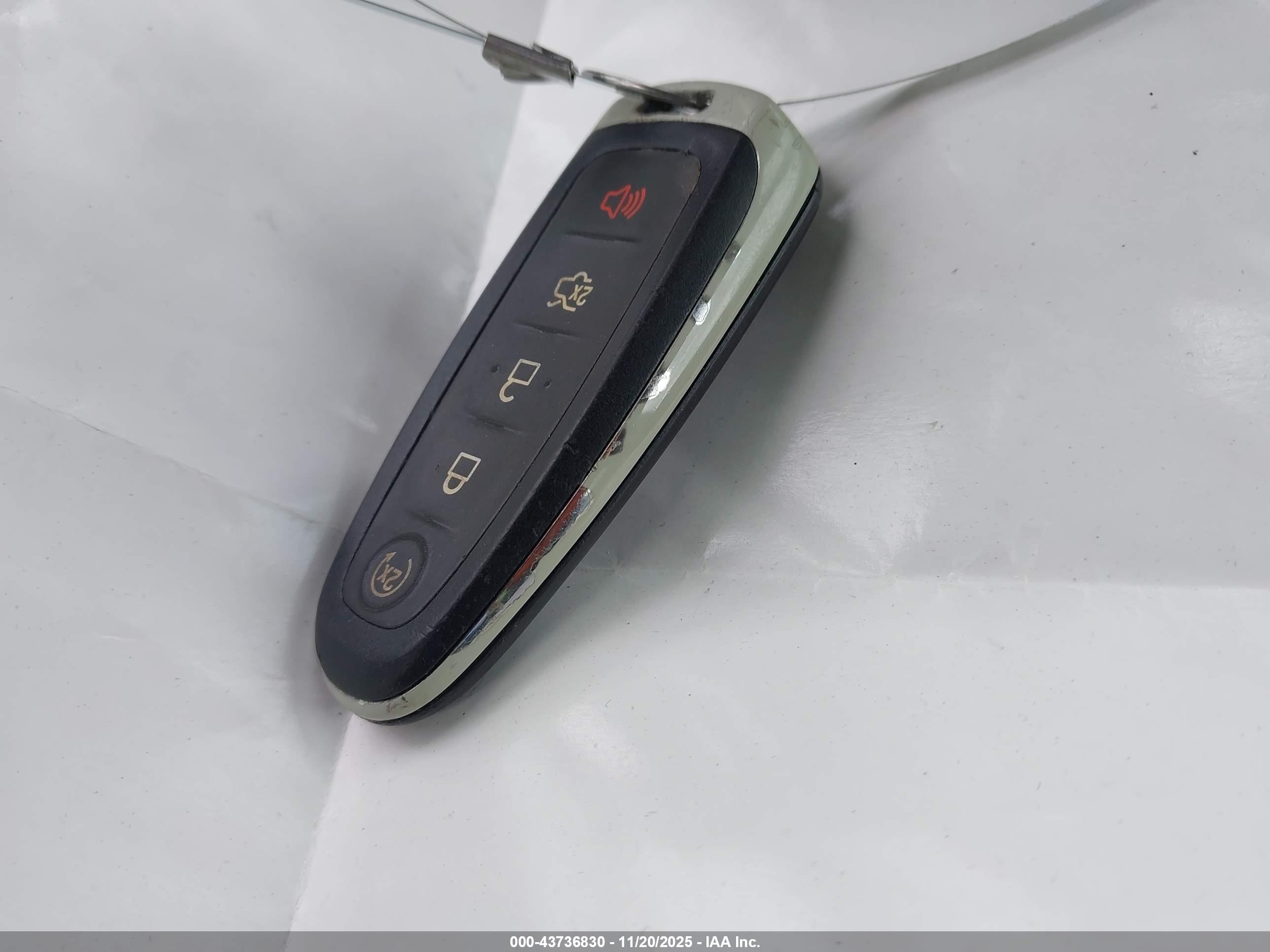 FORD C-MAX image 11