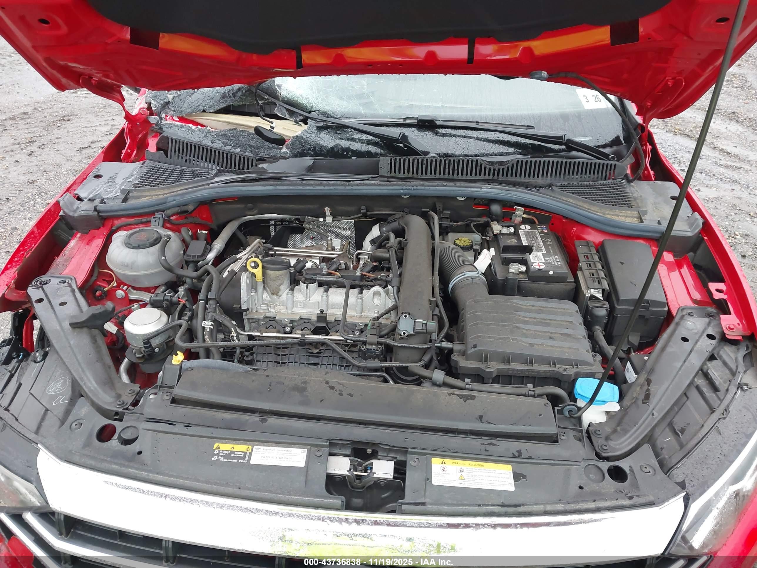 VOLKSWAGEN JETTA image 10