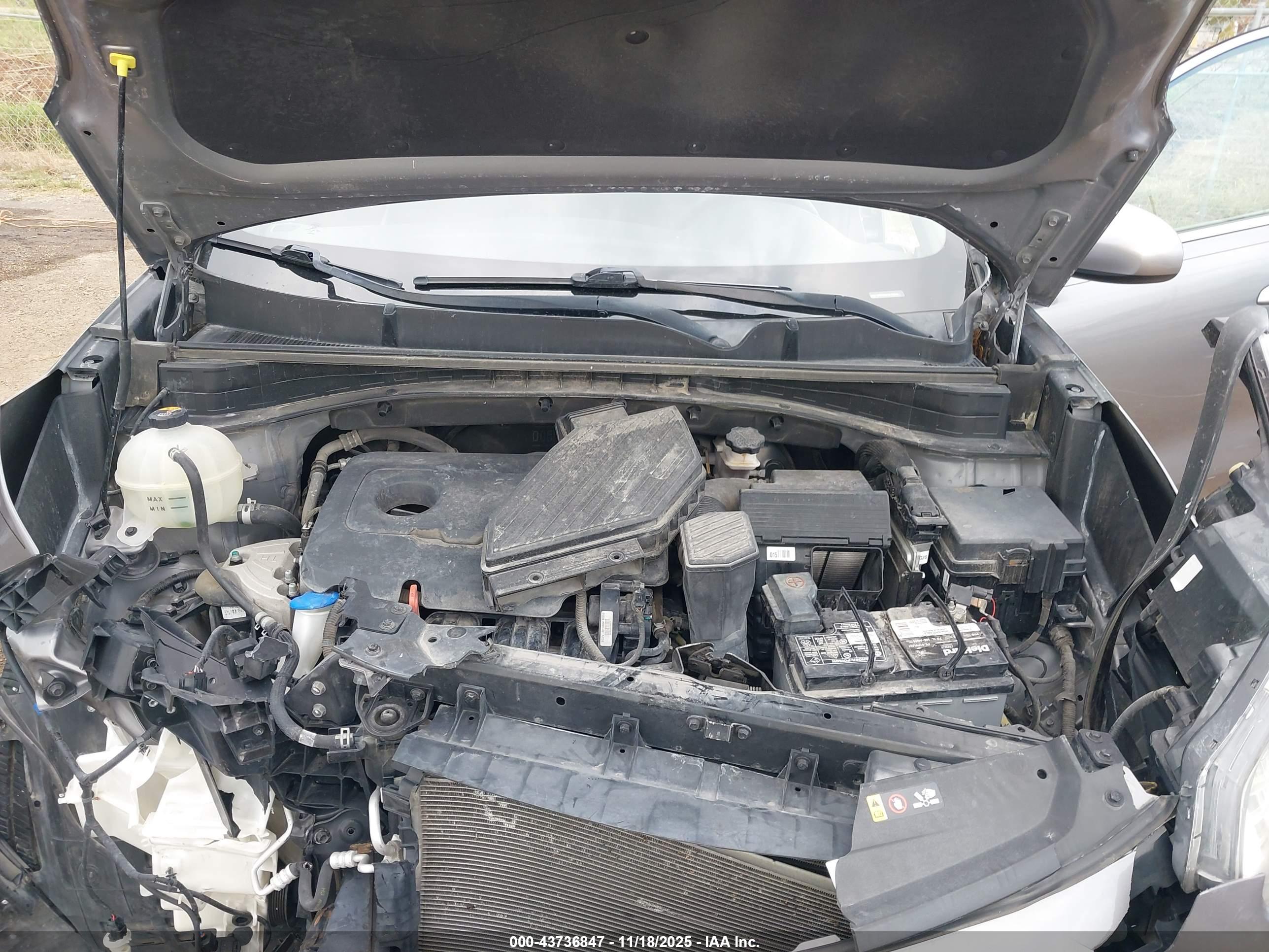 KIA SPORTAGE image 10