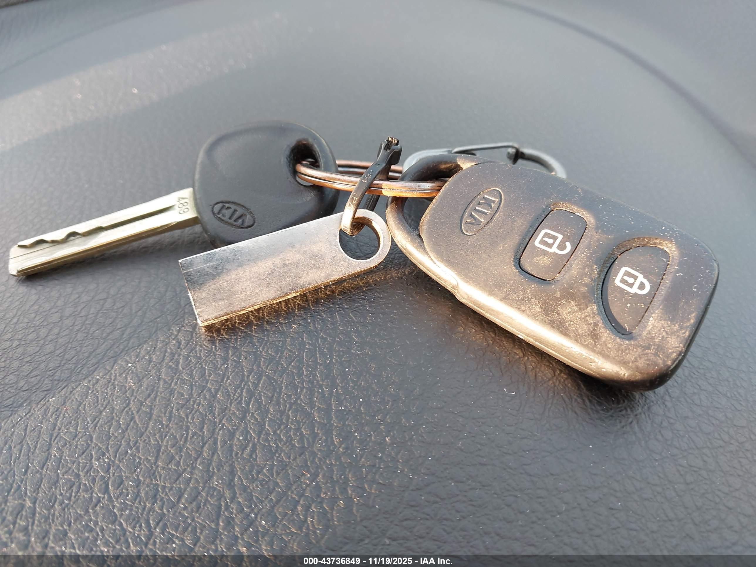 KIA SORENTO image 11