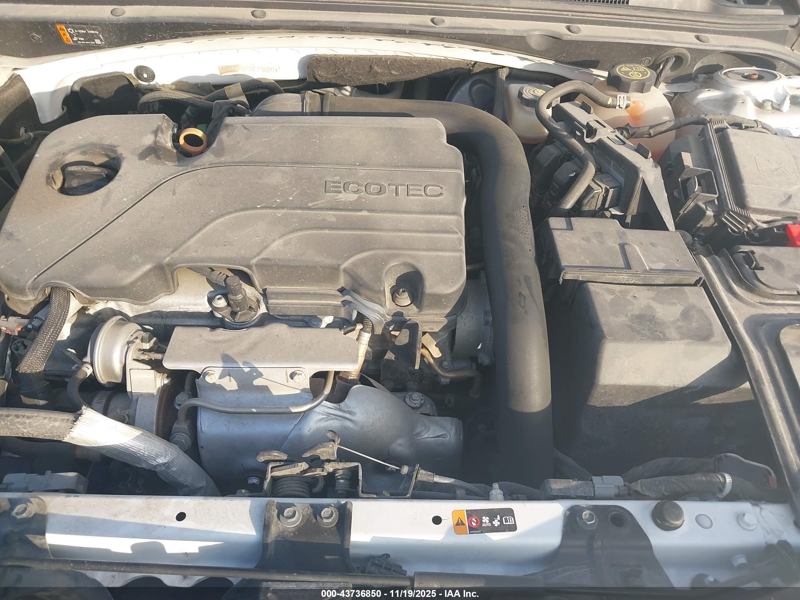 CHEVROLET MALIBU image 10