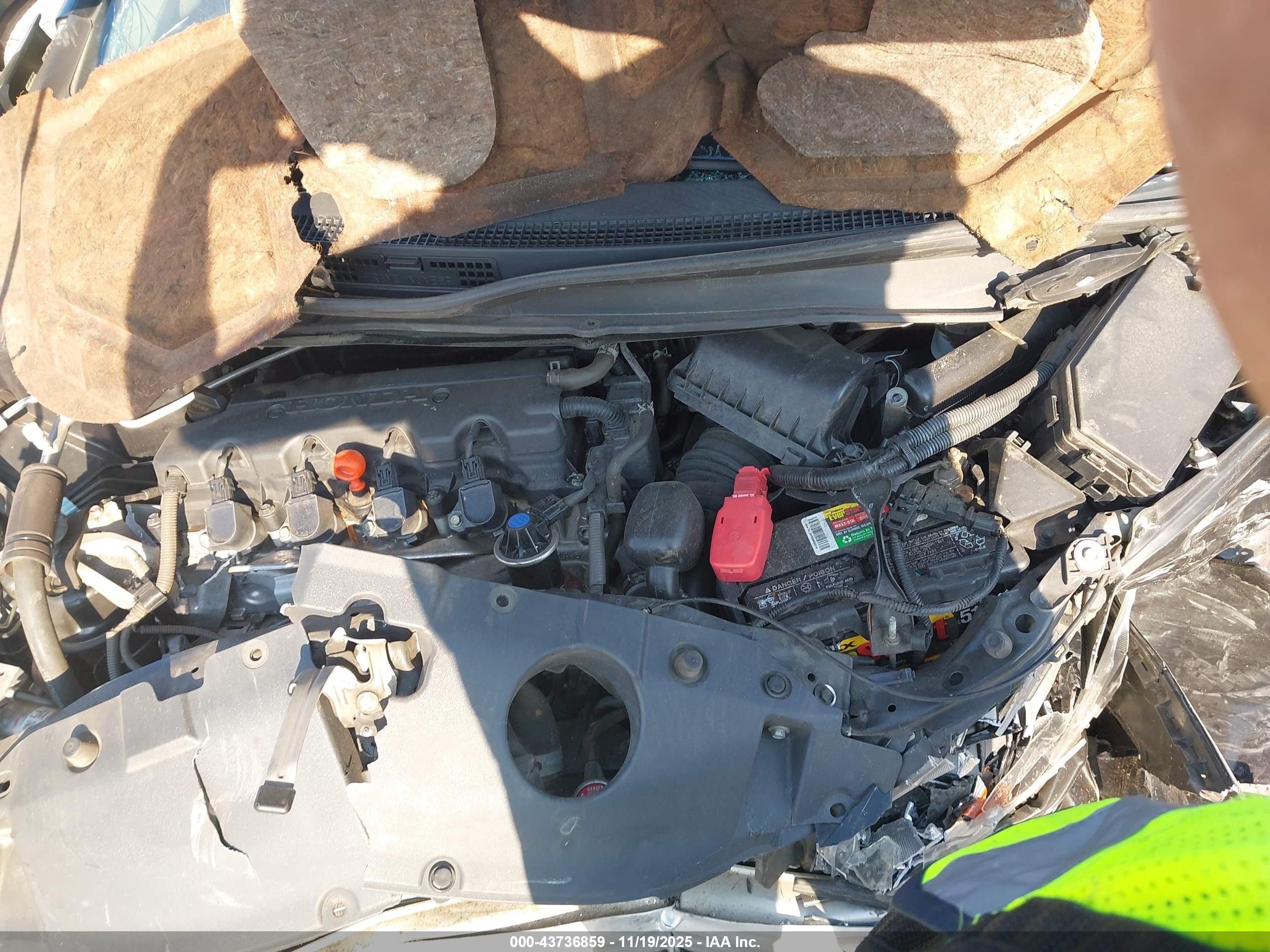 HONDA CIVIC image 10