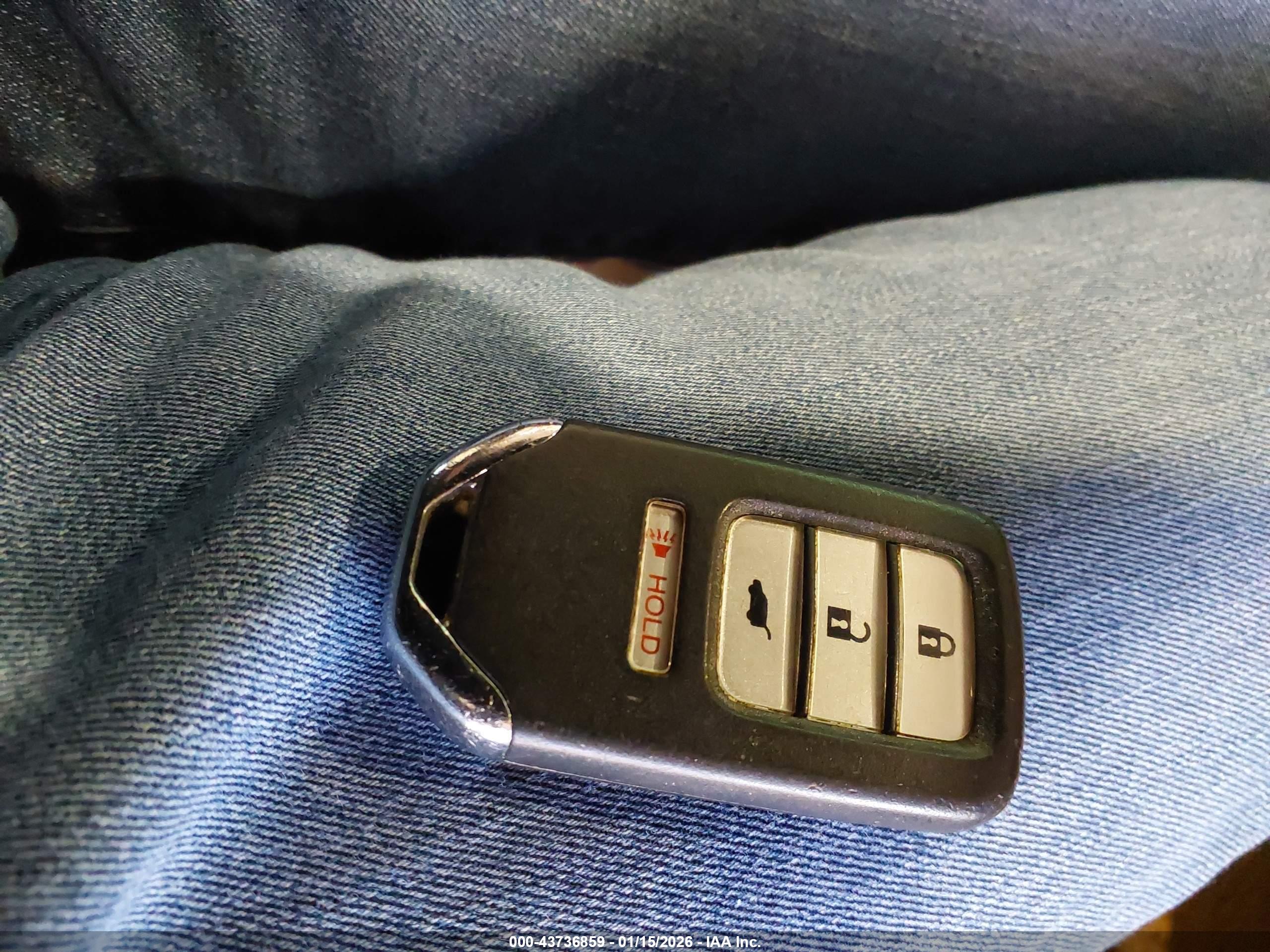 HONDA CIVIC image 11