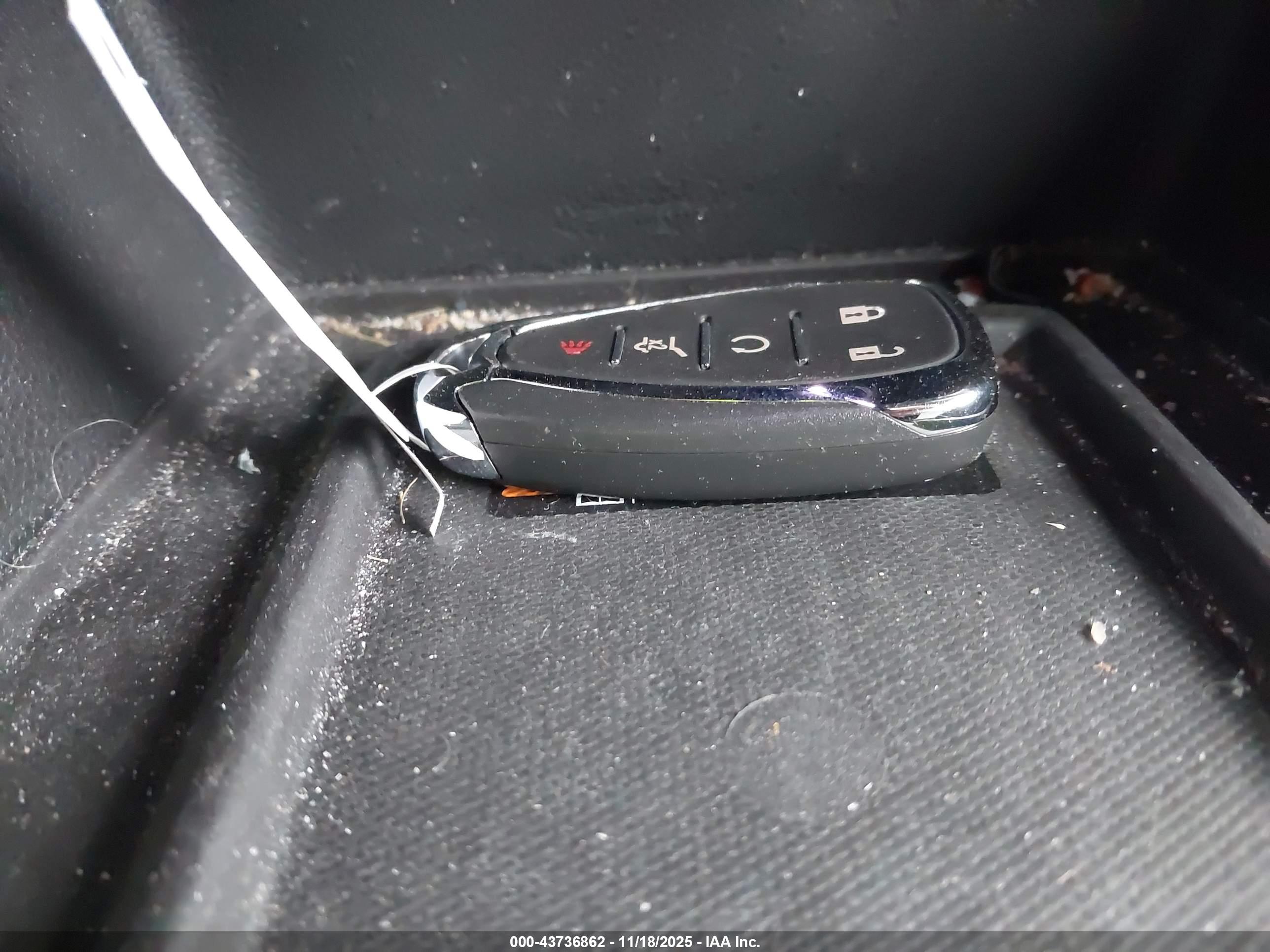 CHEVROLET TRAVERSE image 11