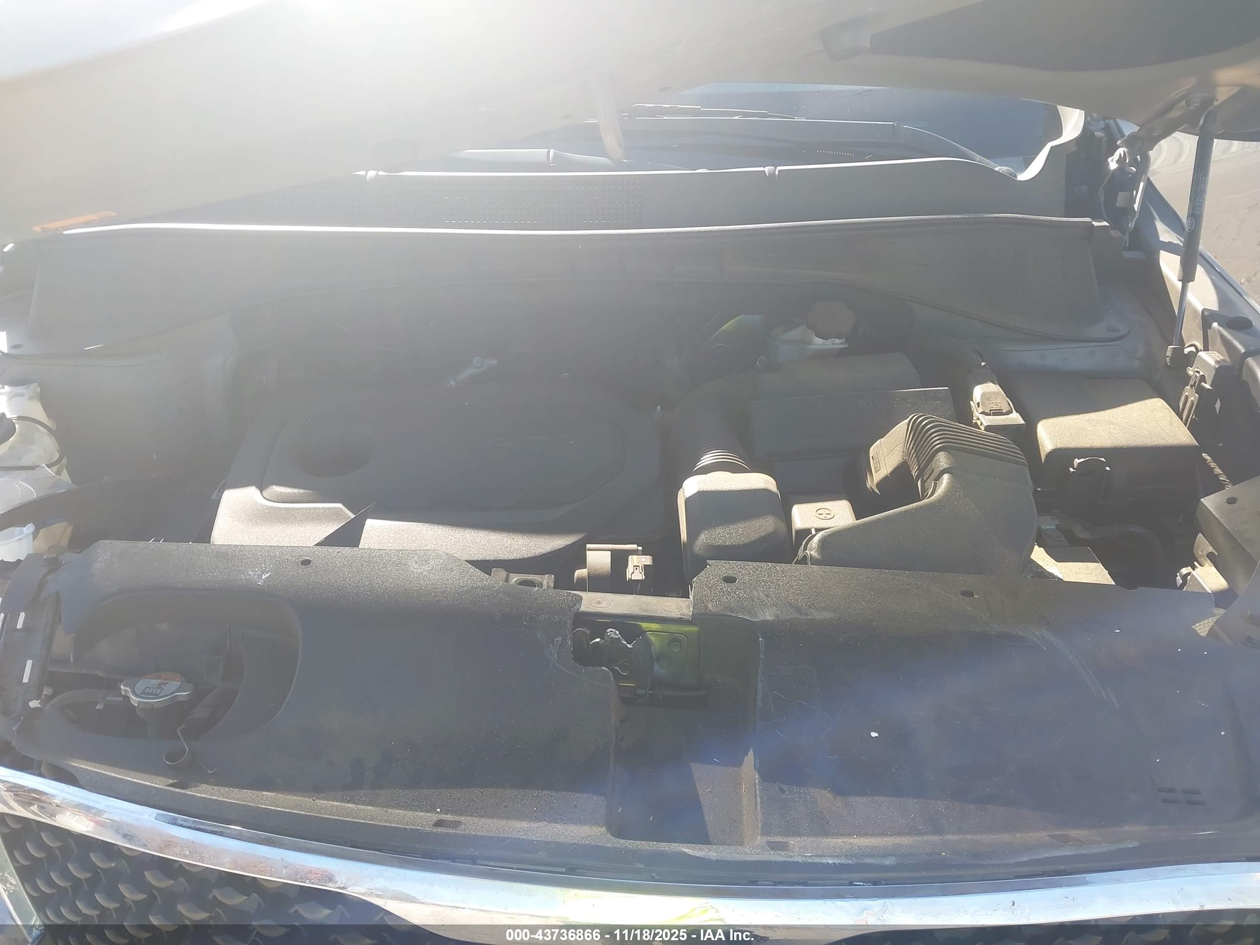 KIA SORENTO image 10