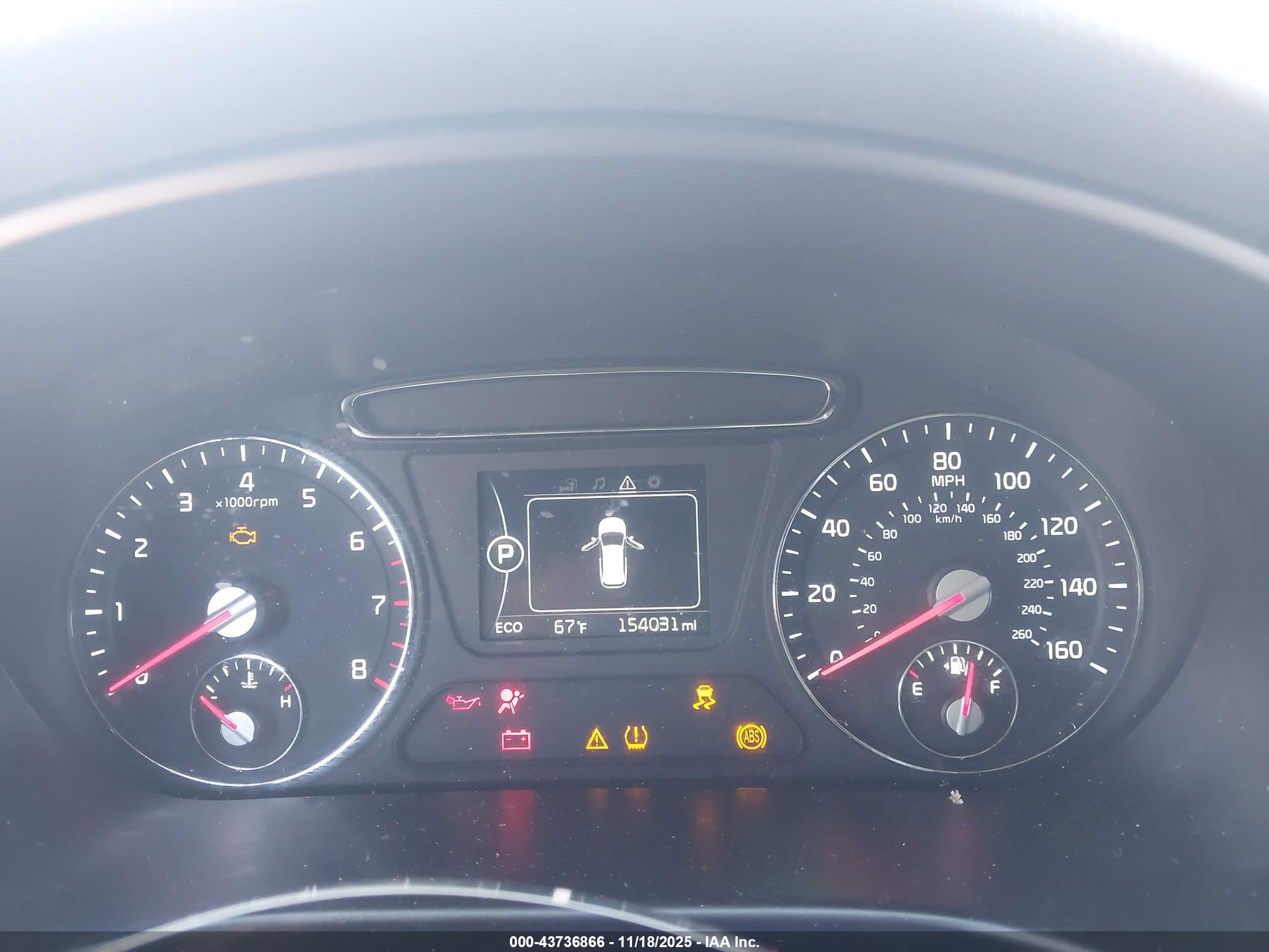 KIA SORENTO image 7