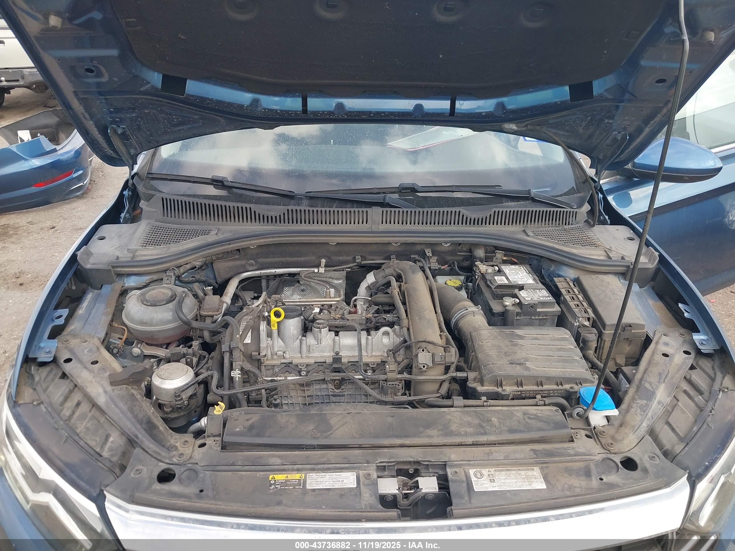 VOLKSWAGEN JETTA image 10