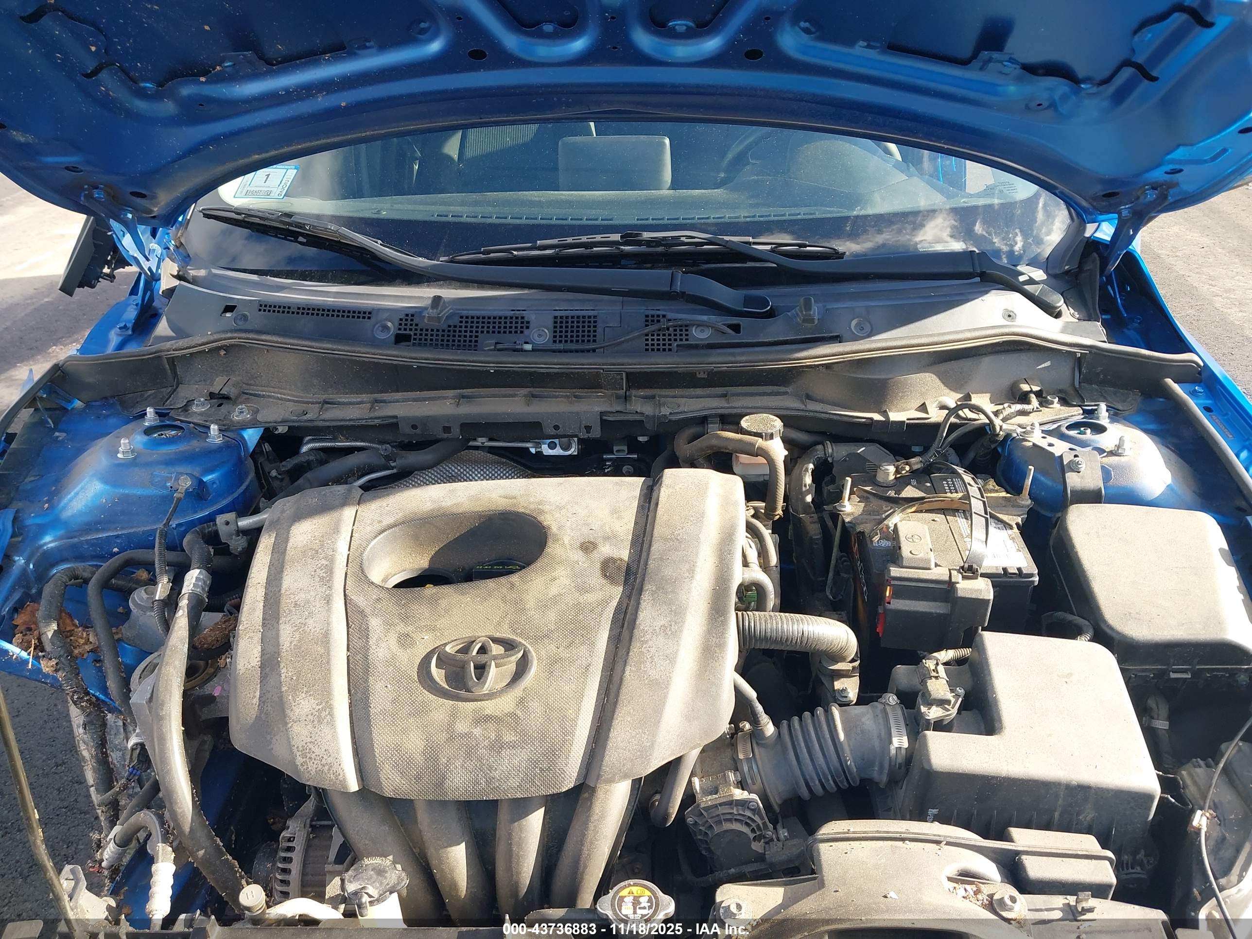 SCION IA image 10