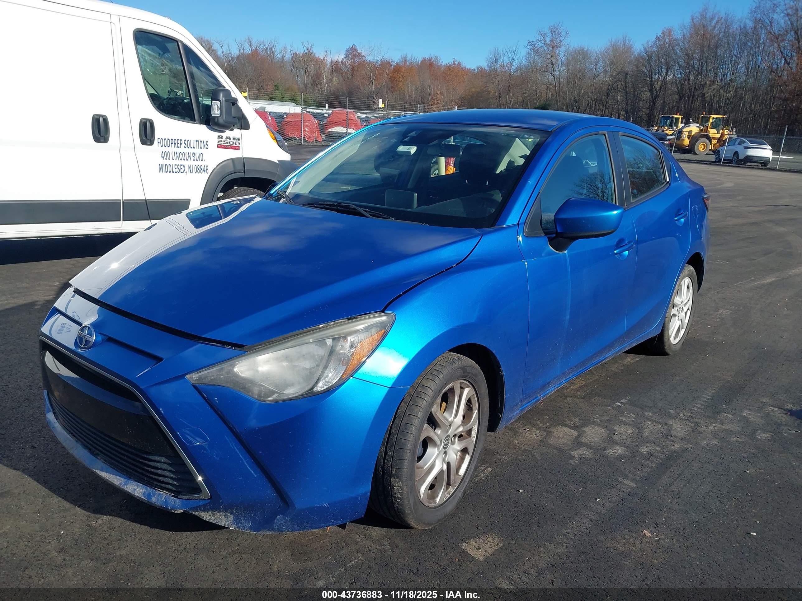 SCION IA image 2