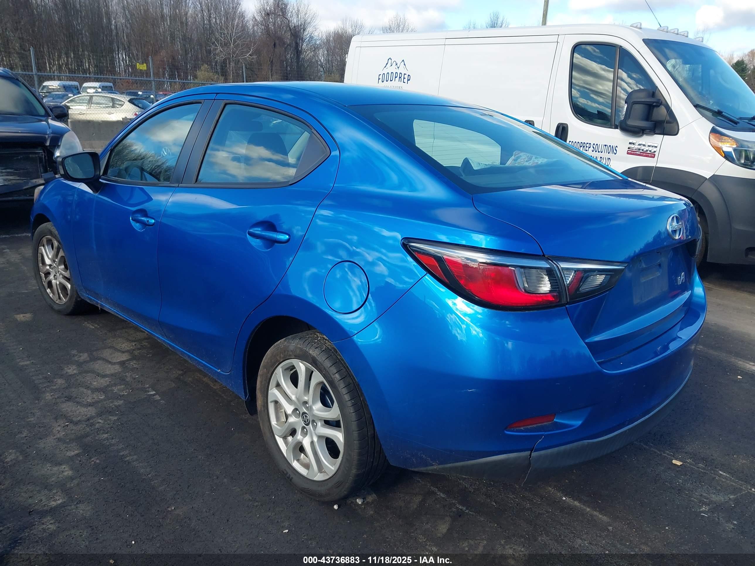 SCION IA image 3