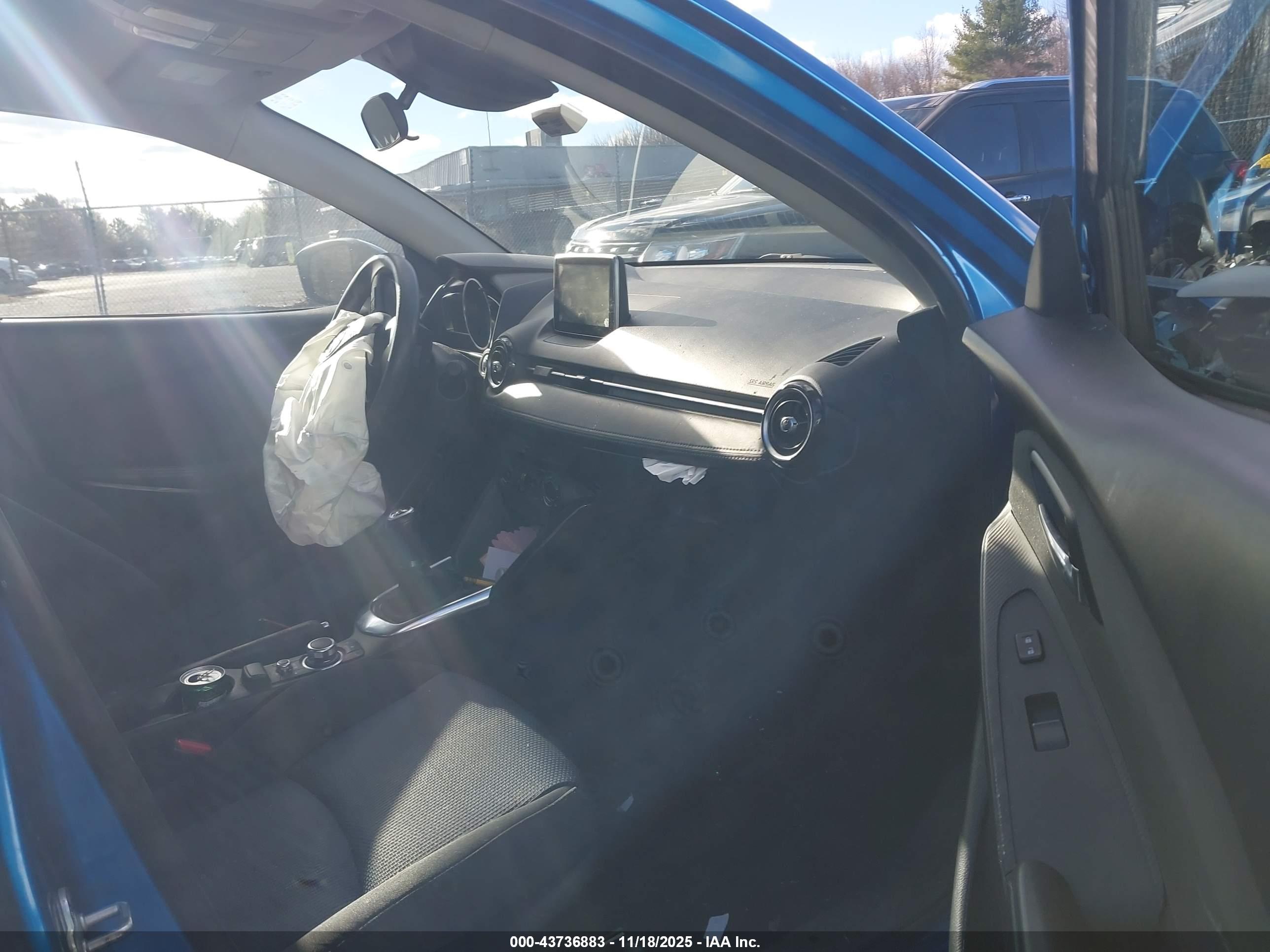 SCION IA image 5