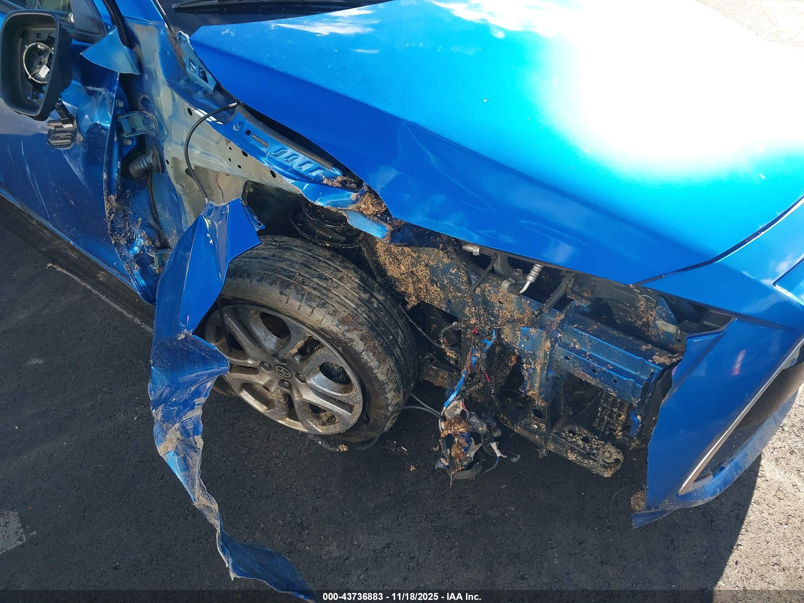 SCION IA image 6