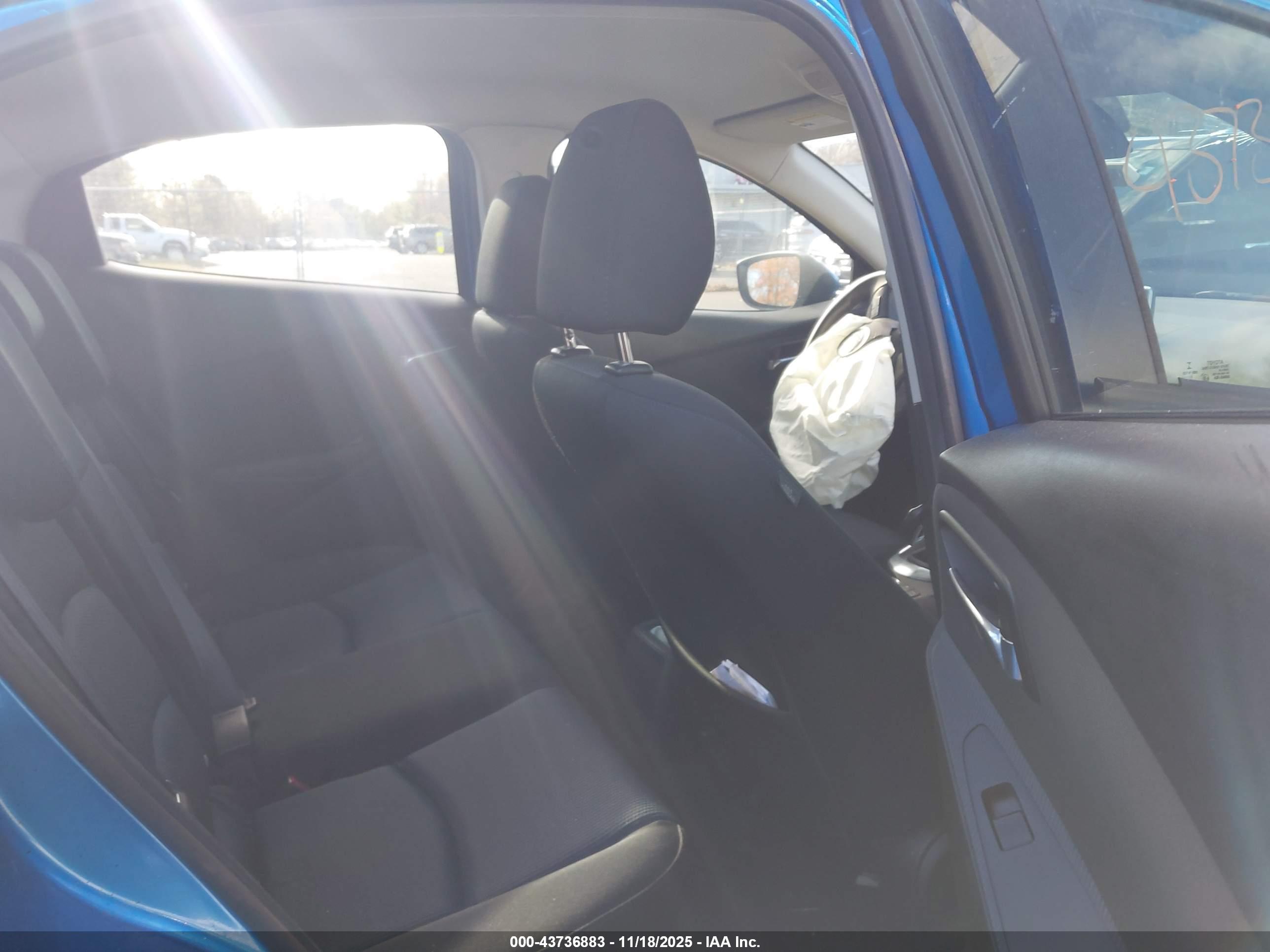 SCION IA image 8