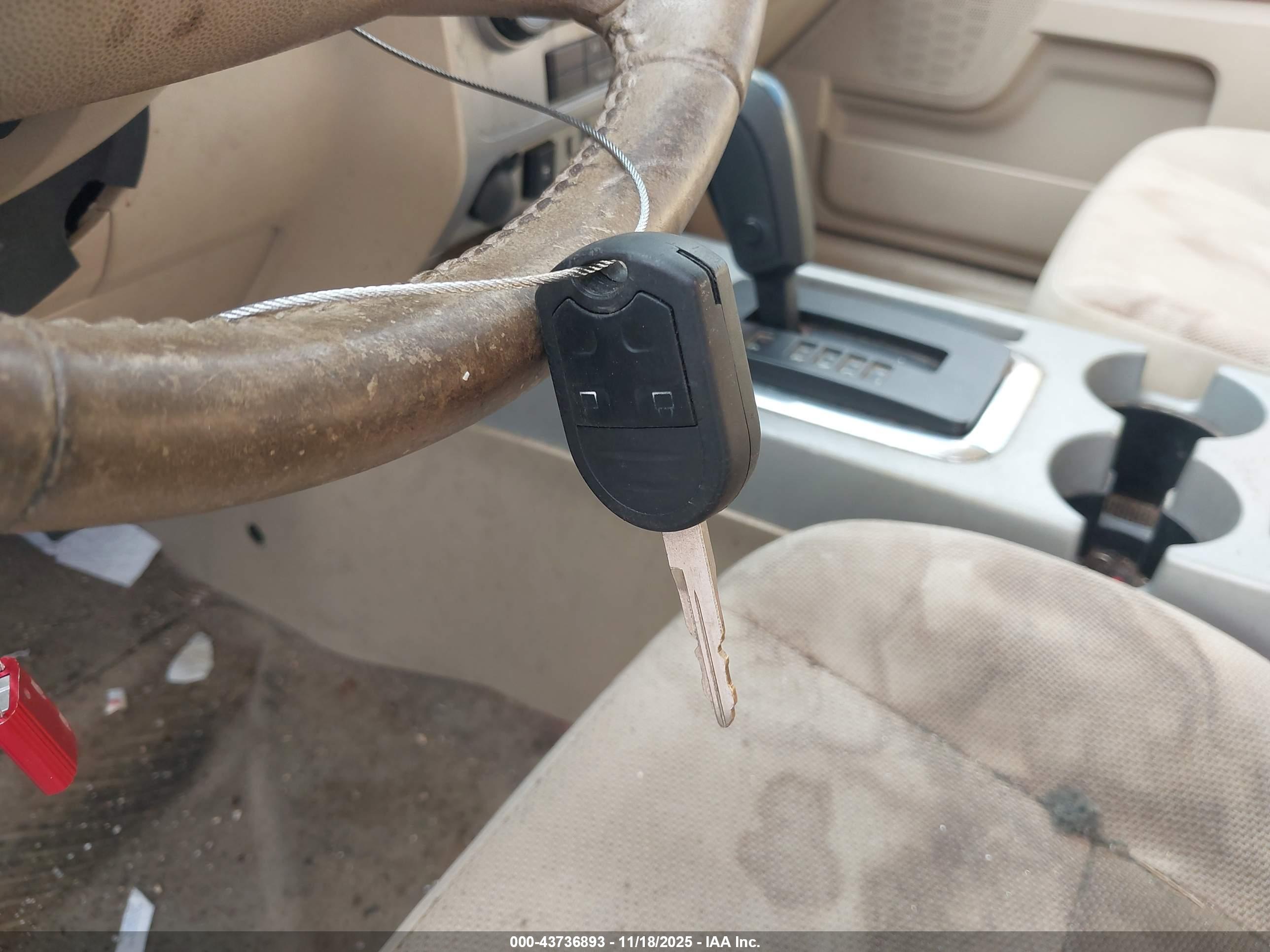 FORD ESCAPE image 11