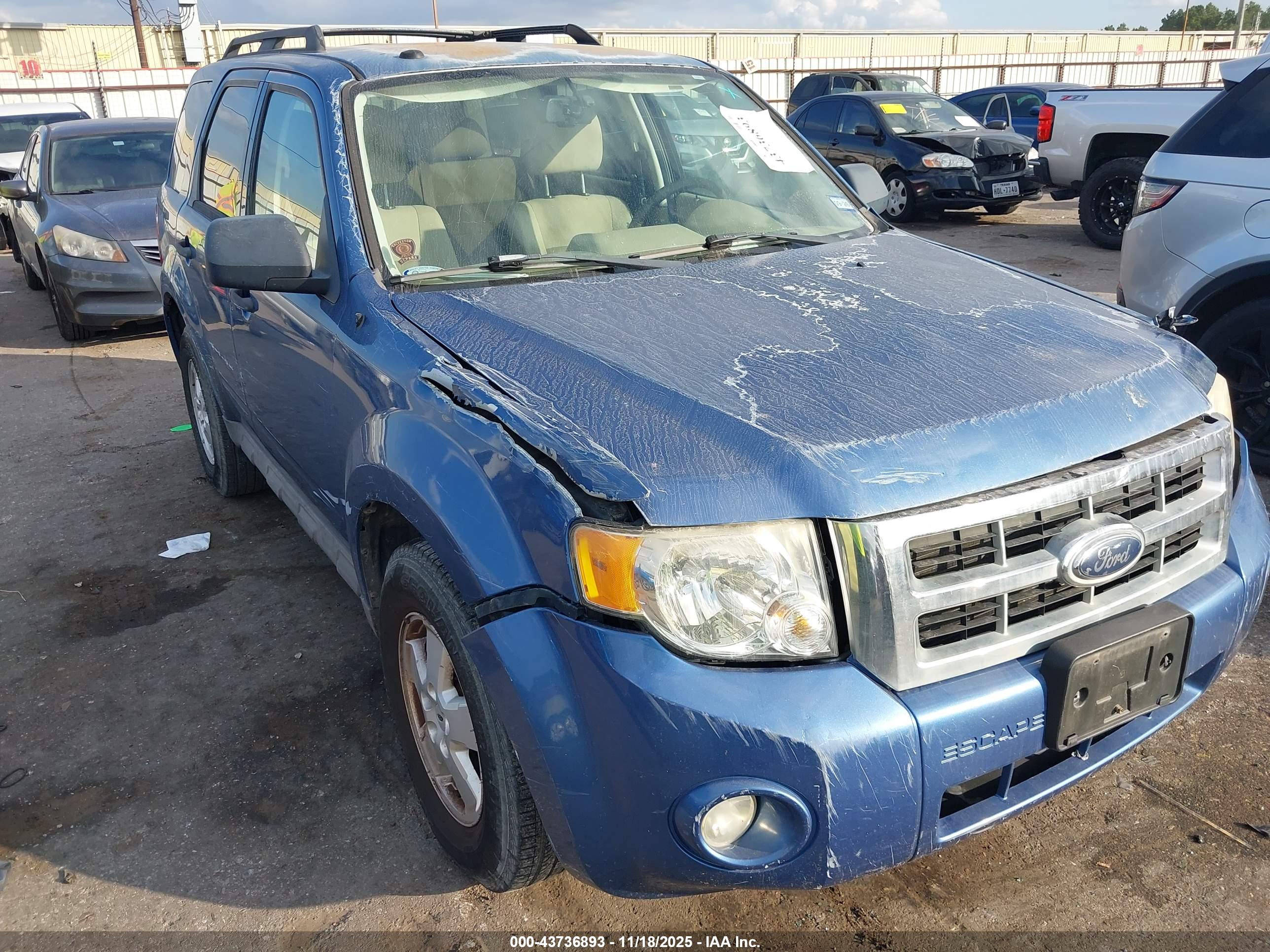 FORD ESCAPE image 6