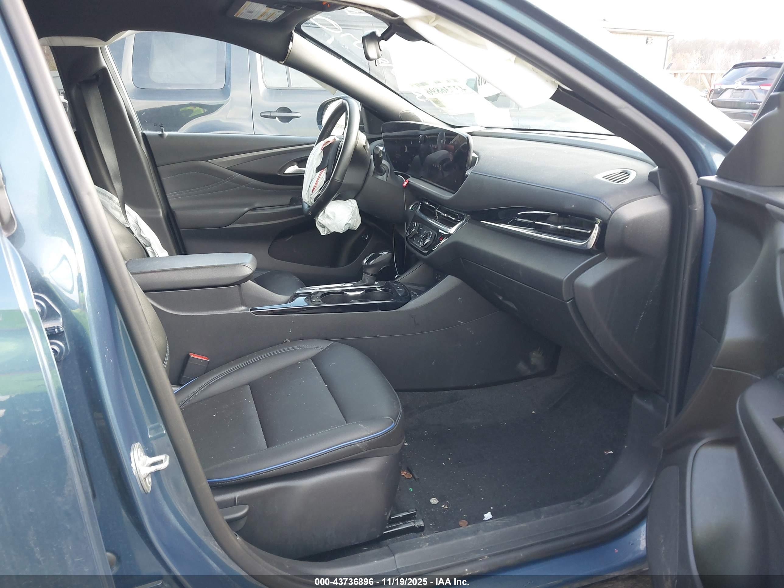 BUICK ENVISTA image 5