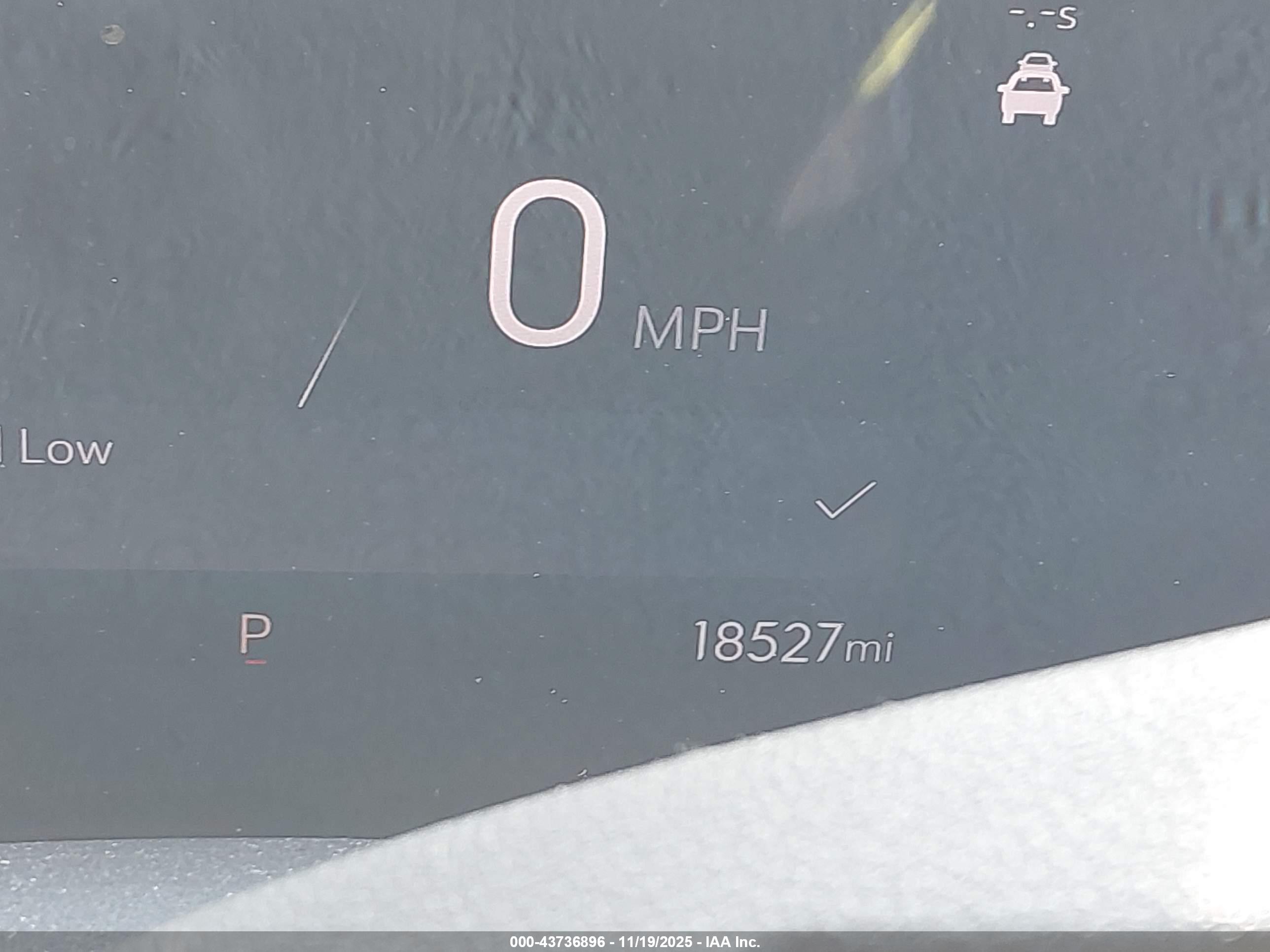 BUICK ENVISTA image 7