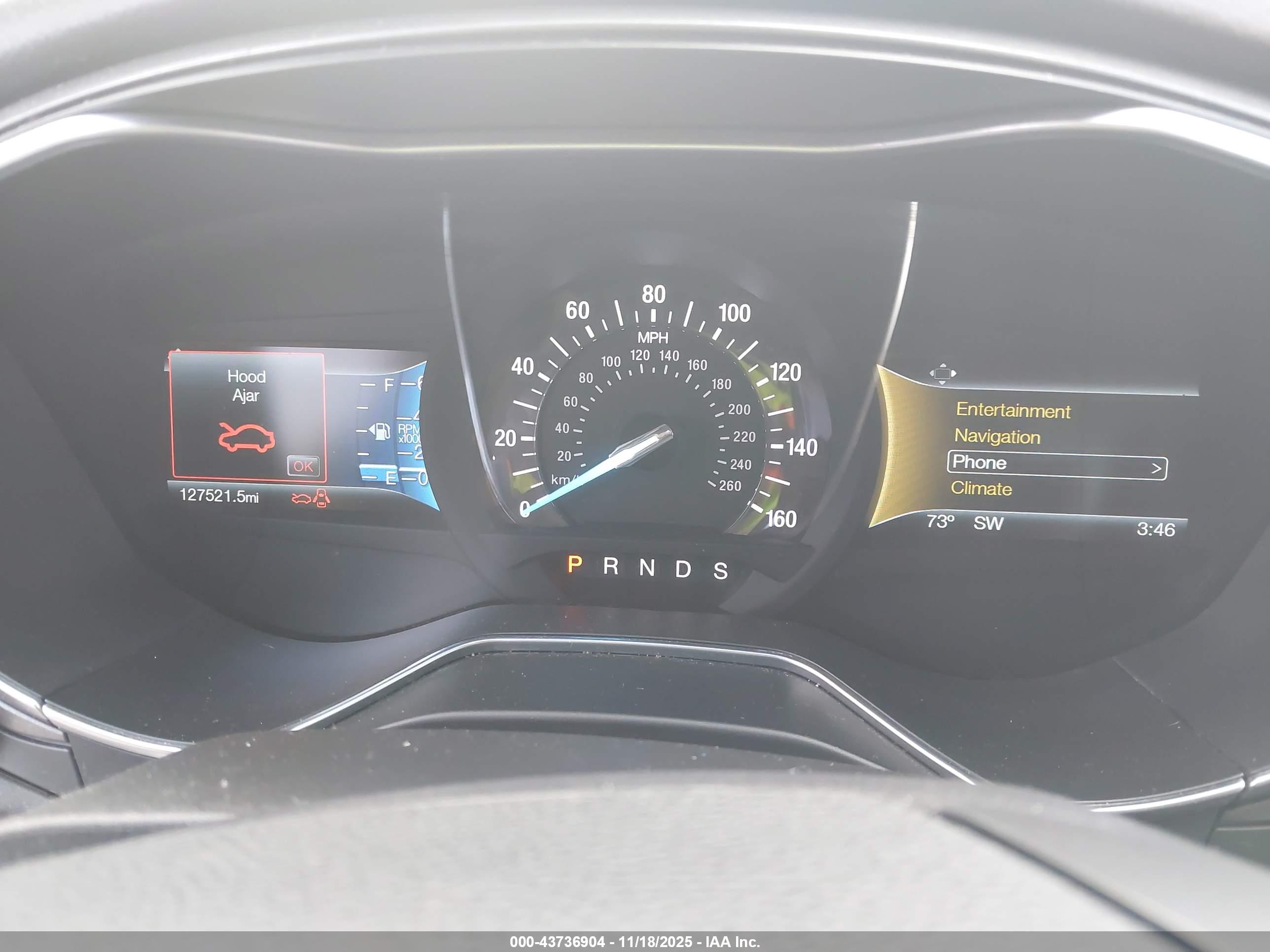 FORD FUSION image 7