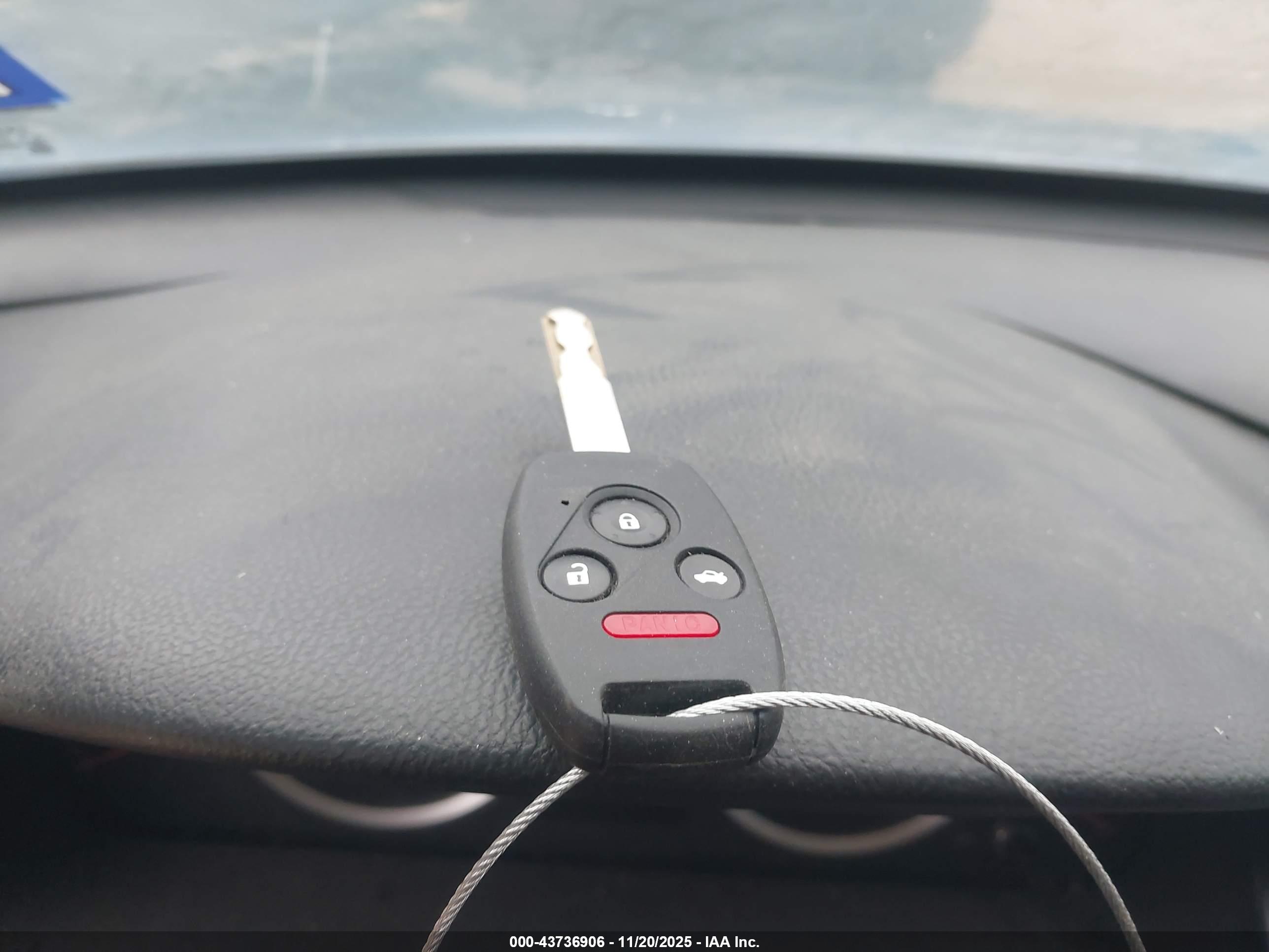HONDA ACCORD image 11