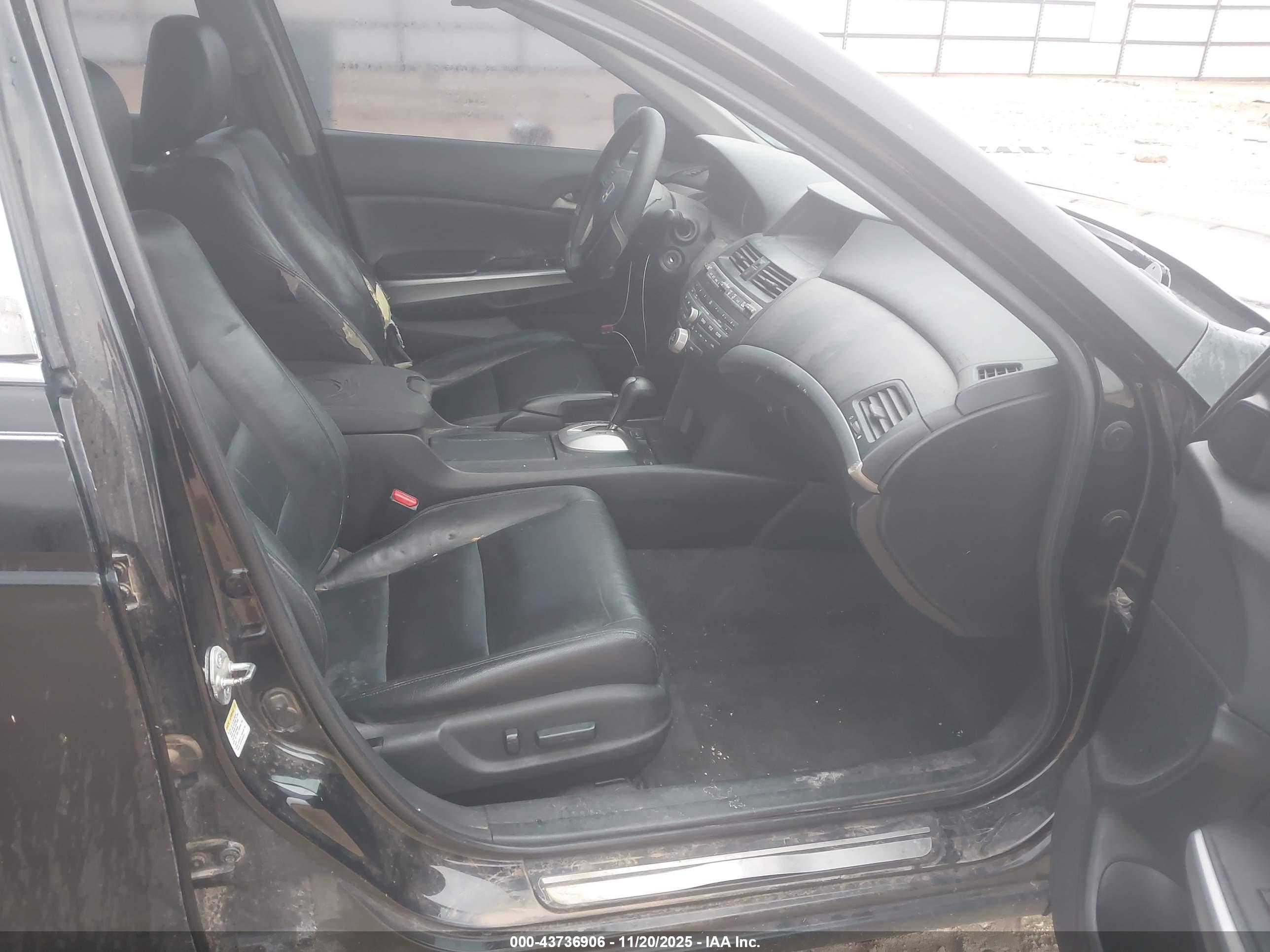 HONDA ACCORD image 5
