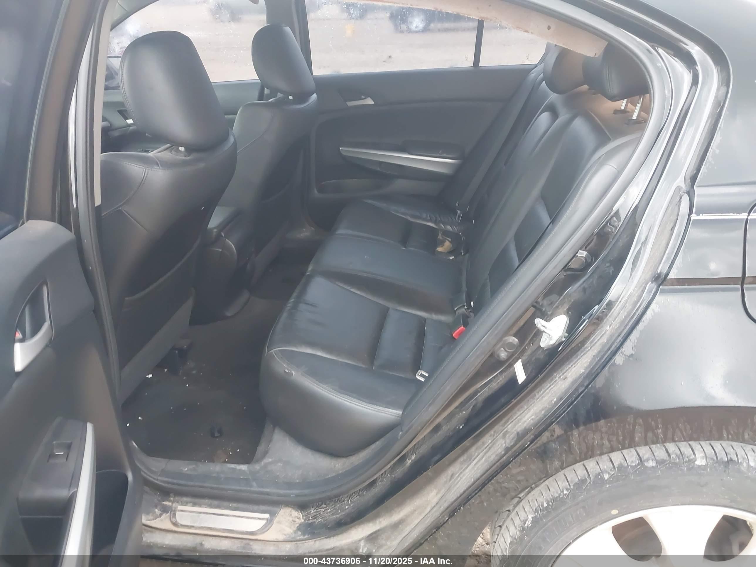 HONDA ACCORD image 8