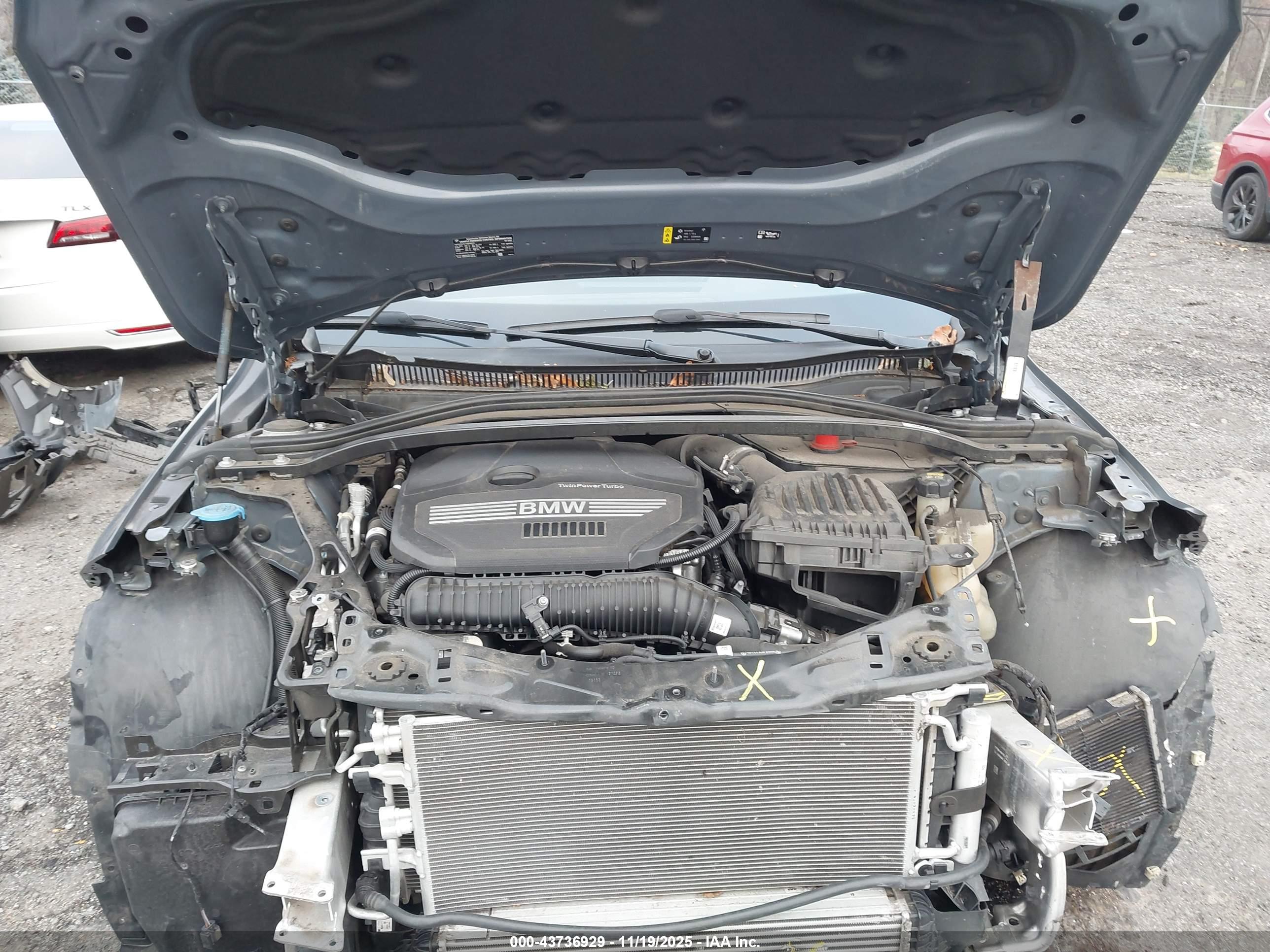 BMW 228 image 10