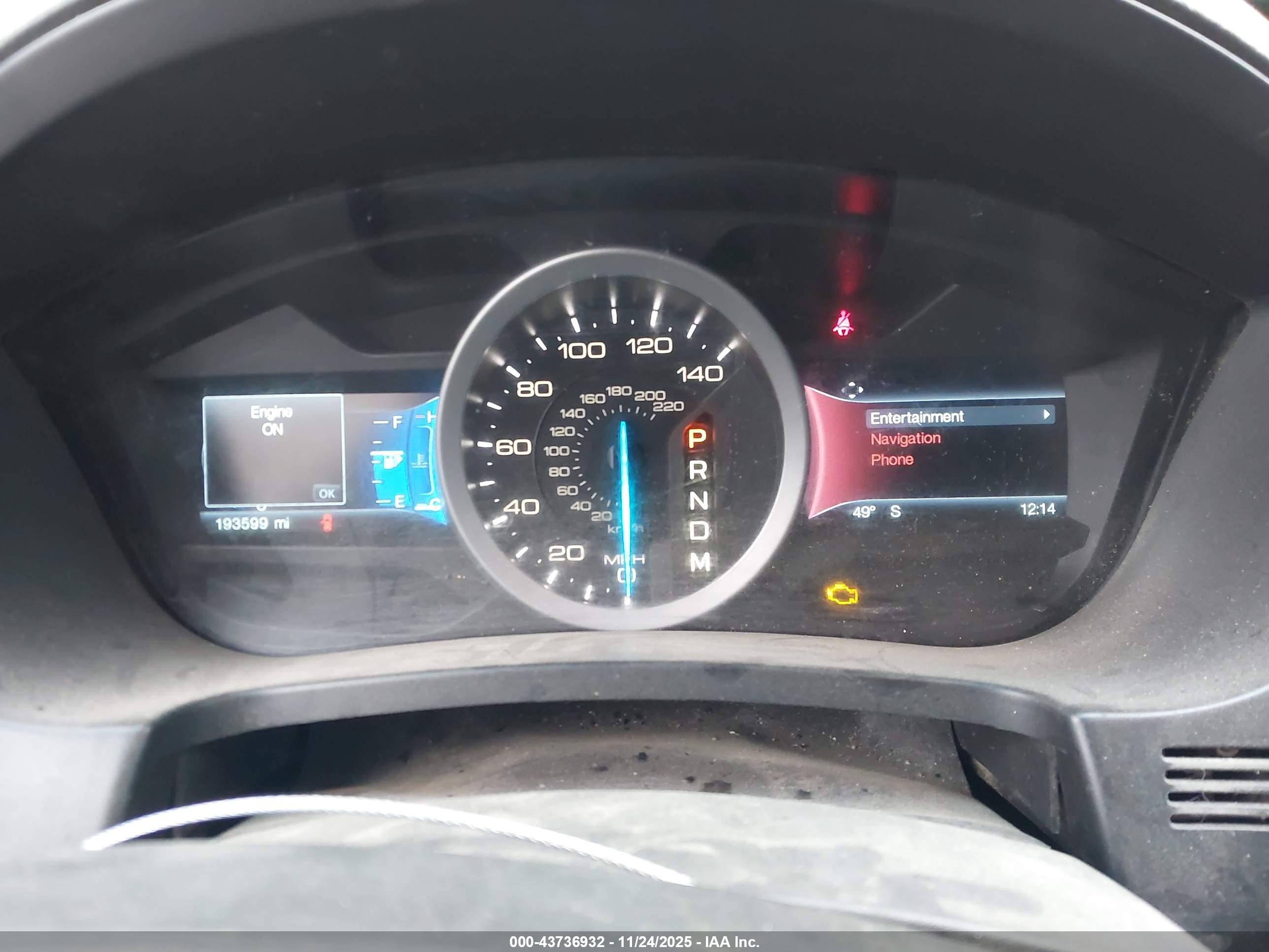 FORD EXPLORER image 7