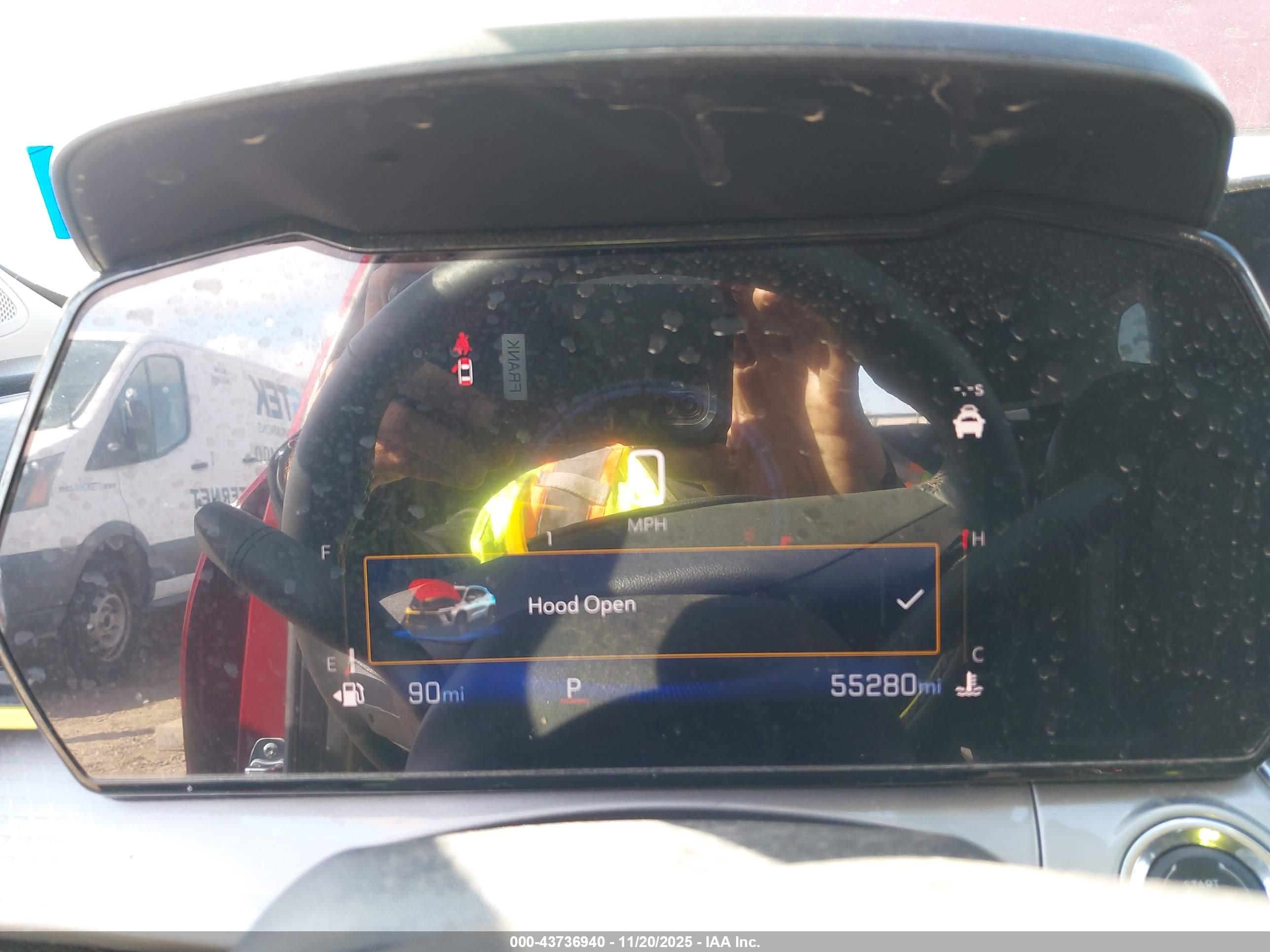 CHEVROLET TRAX image 7